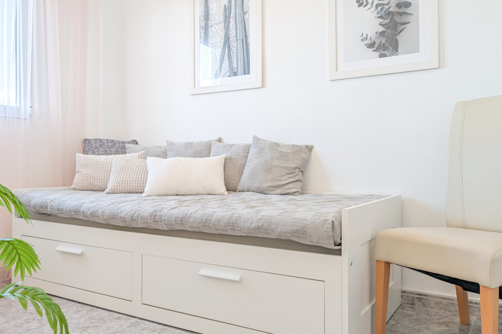 Használt Ingatlanok - Apartman -
Torrevieja - Costa Blanca