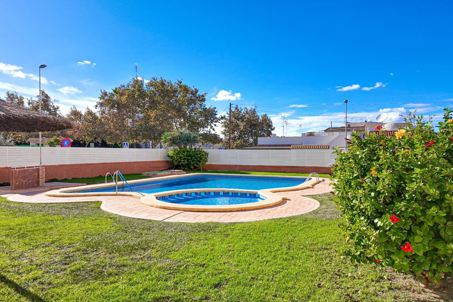 Használt Ingatlanok - Apartman -
Torrevieja - Costa Blanca