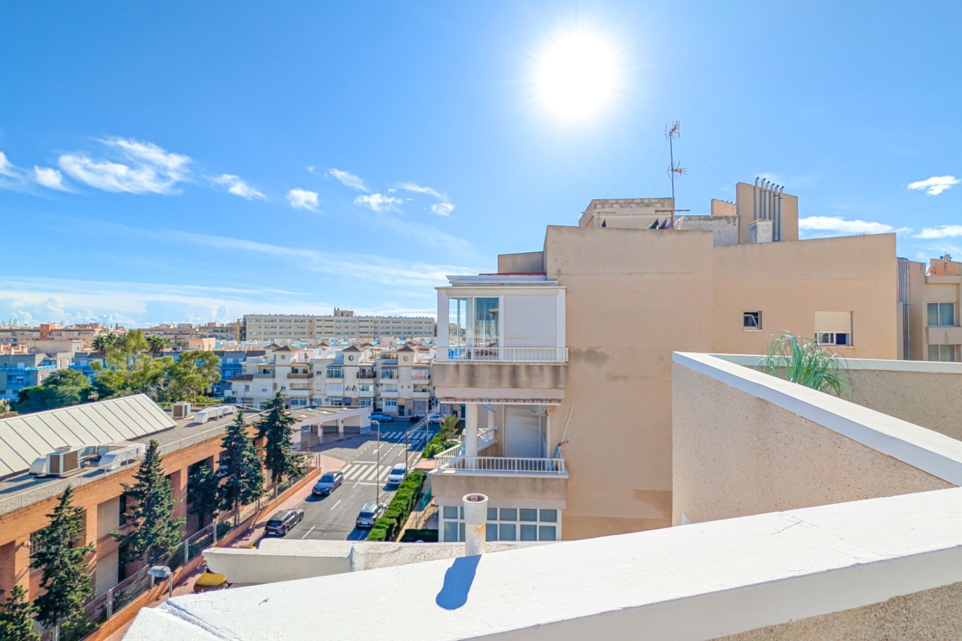 Használt Ingatlanok - Apartman -
Torrevieja - Costa Blanca