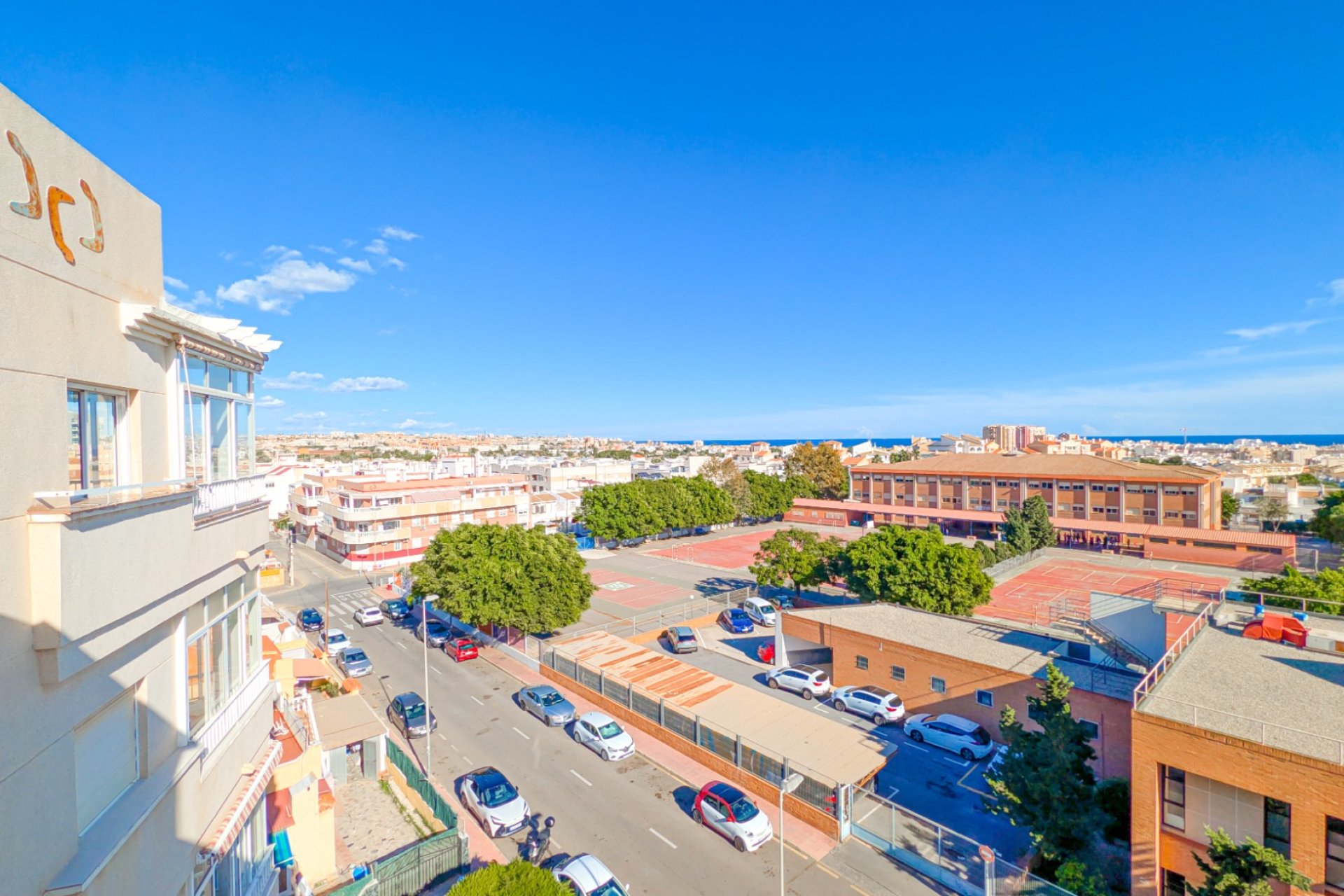 Használt Ingatlanok - Apartman -
Torrevieja - Costa Blanca