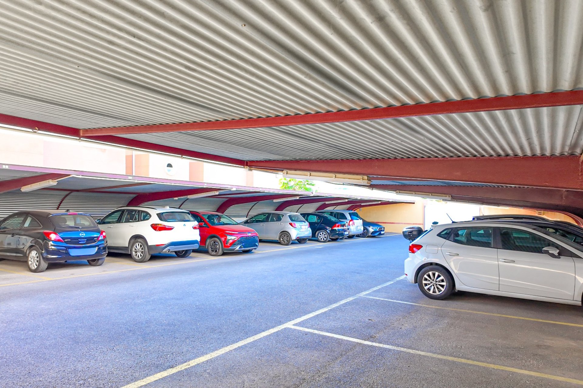 Használt Ingatlanok - Apartman -
Torrevieja - Costa Blanca