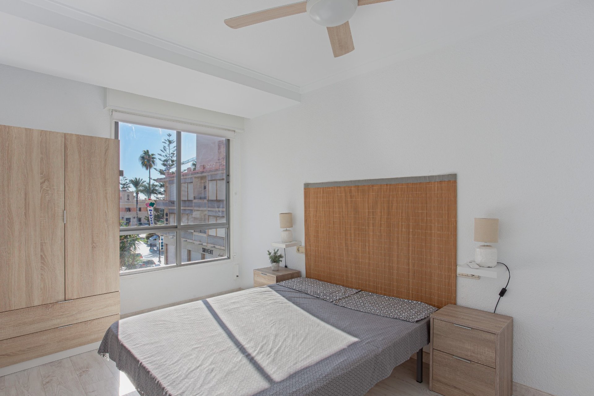 Használt Ingatlanok - Apartman -
Torrevieja - Costa Blanca