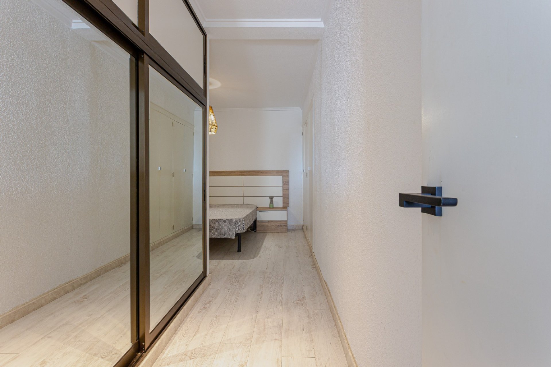 Használt Ingatlanok - Apartman -
Torrevieja - Costa Blanca