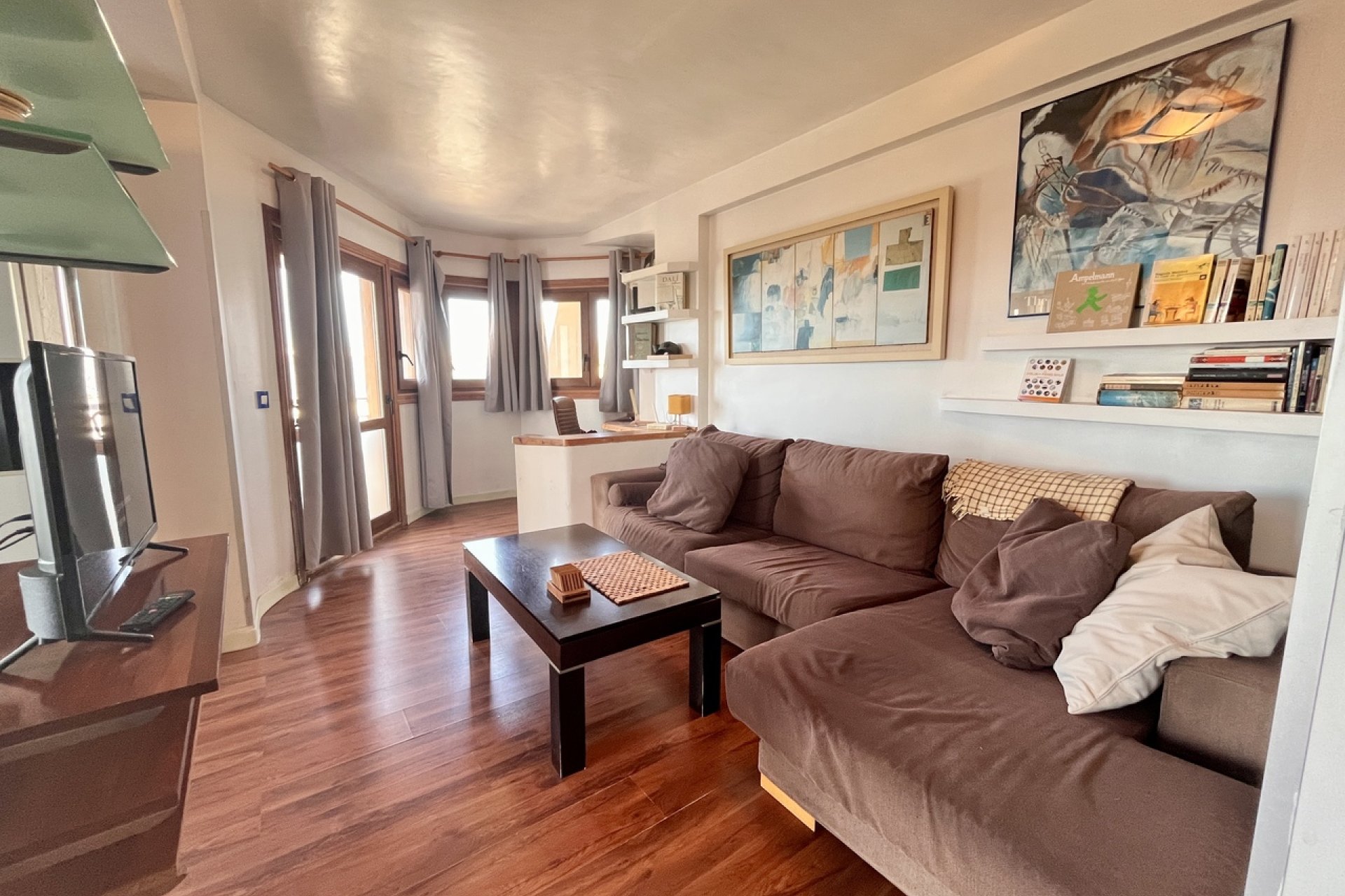 Használt Ingatlanok - Apartman -
Torrevieja - Costa Blanca