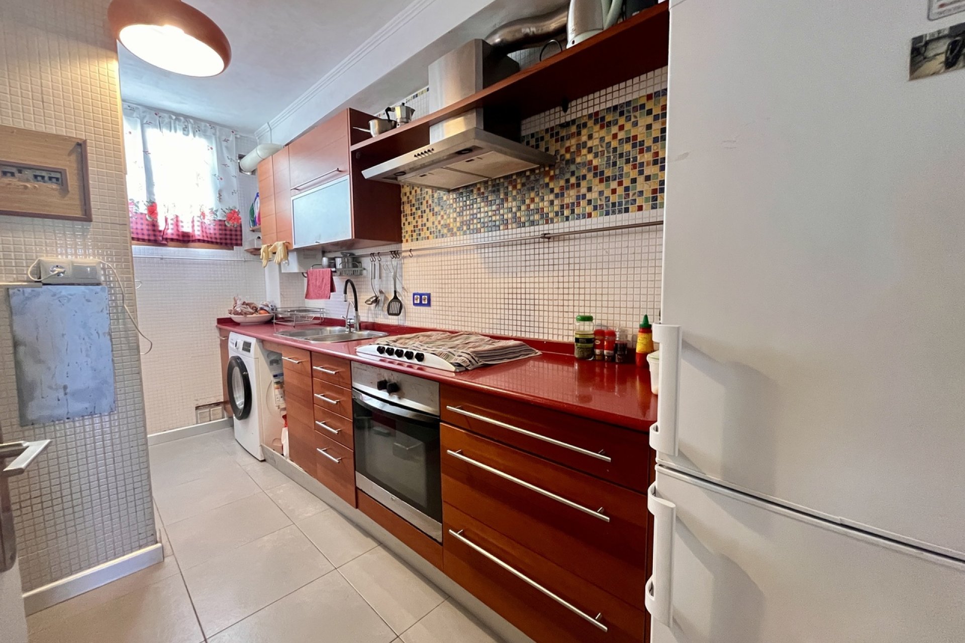 Használt Ingatlanok - Apartman -
Torrevieja - Costa Blanca