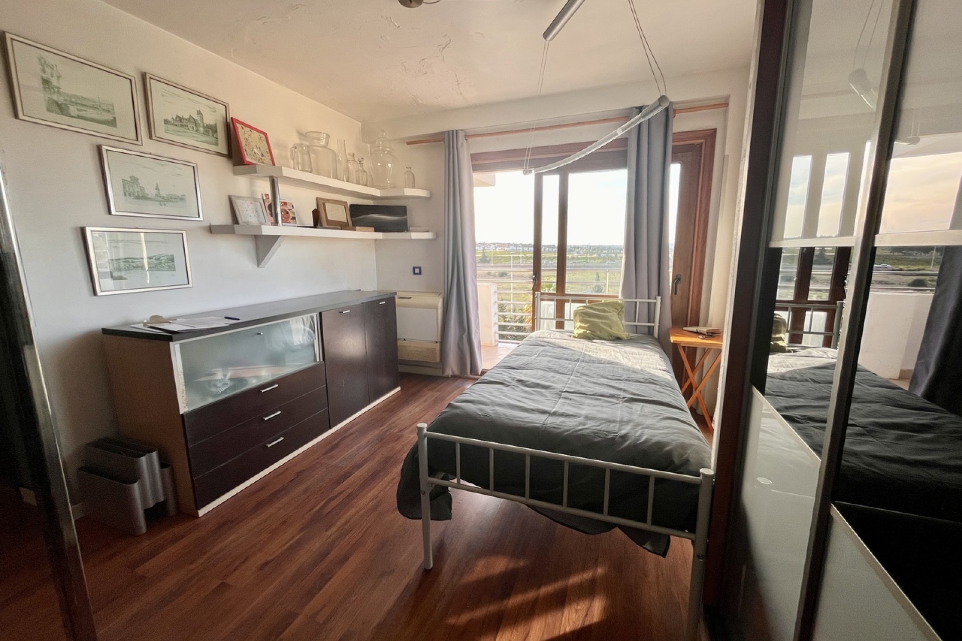 Használt Ingatlanok - Apartman -
Torrevieja - Costa Blanca