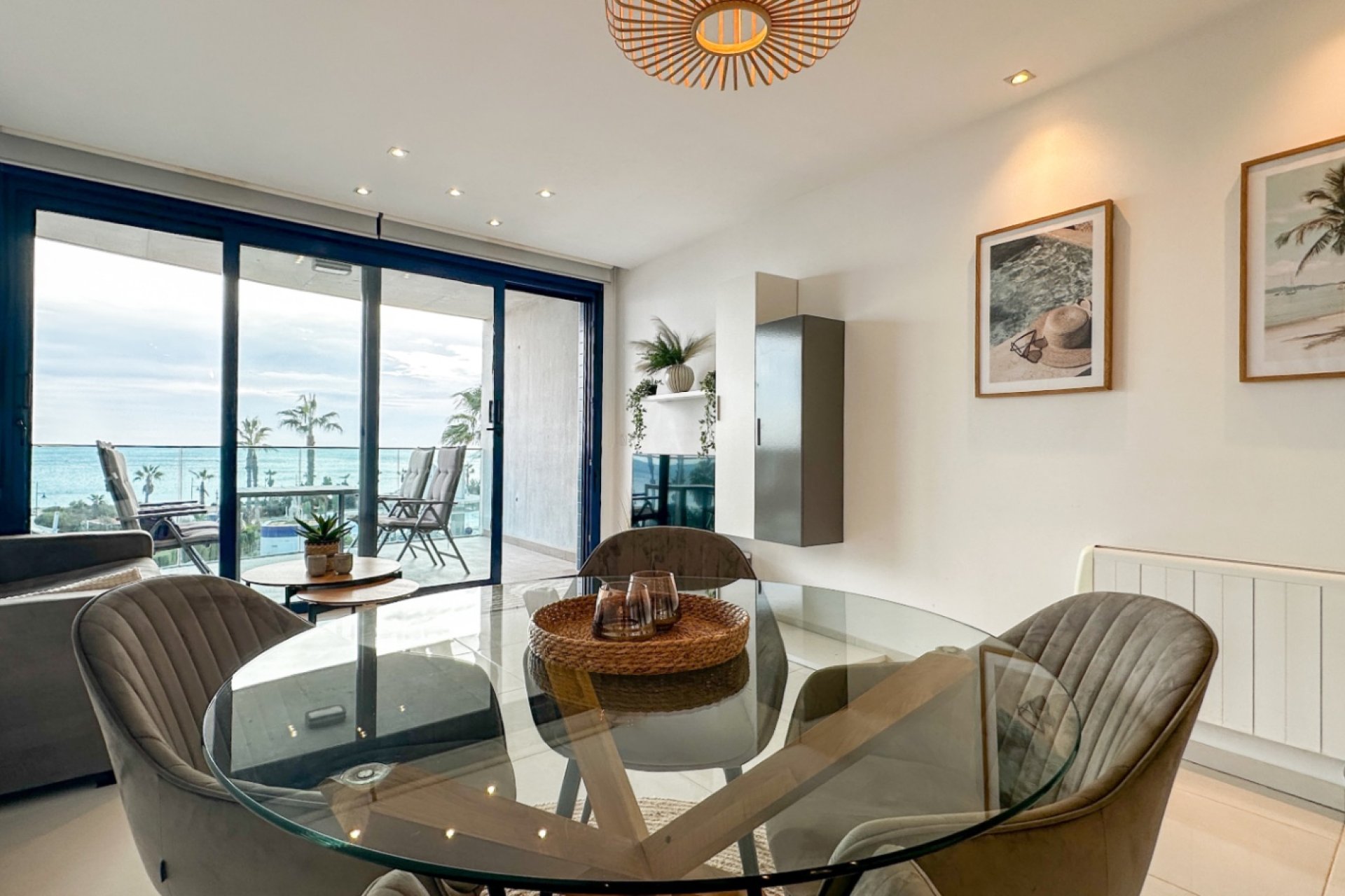 Használt Ingatlanok - Apartman -
Torrevieja - Costa Blanca