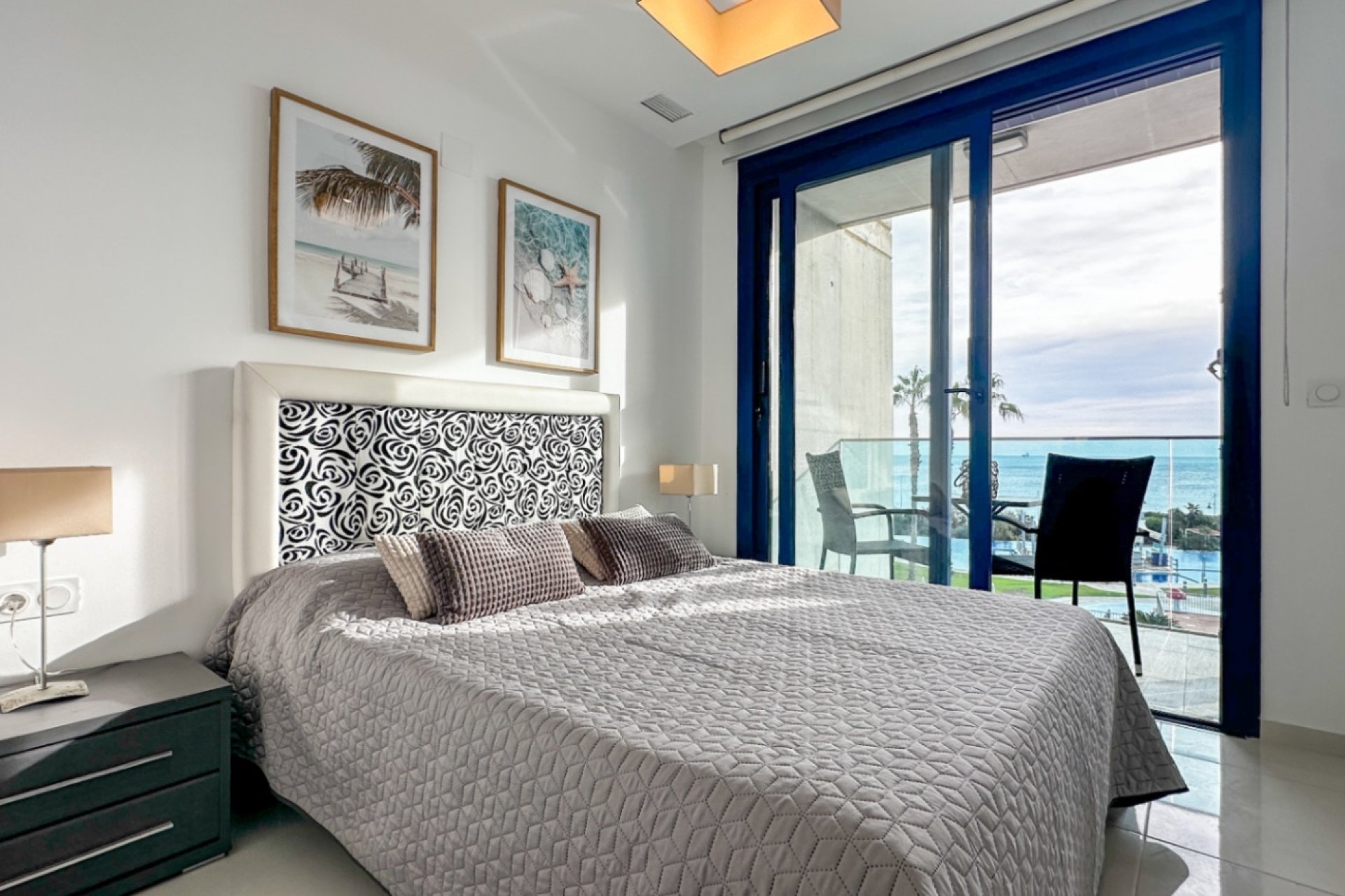 Használt Ingatlanok - Apartman -
Torrevieja - Costa Blanca