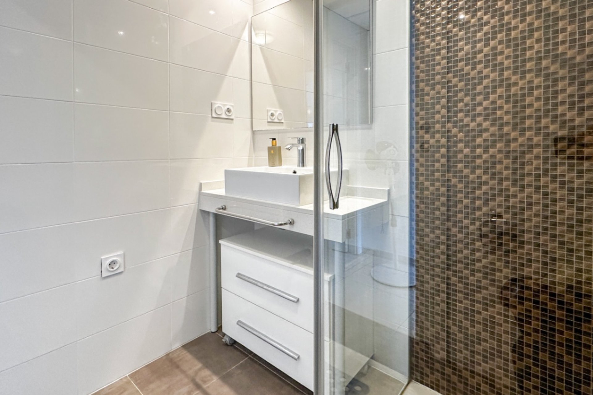 Használt Ingatlanok - Apartman -
Torrevieja - Costa Blanca