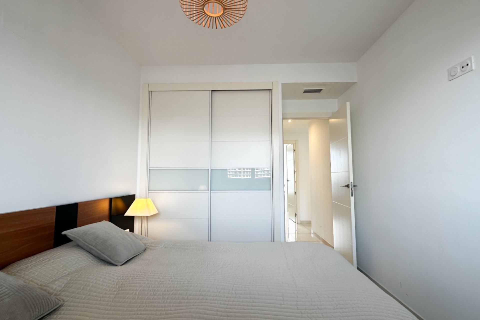 Használt Ingatlanok - Apartman -
Torrevieja - Costa Blanca