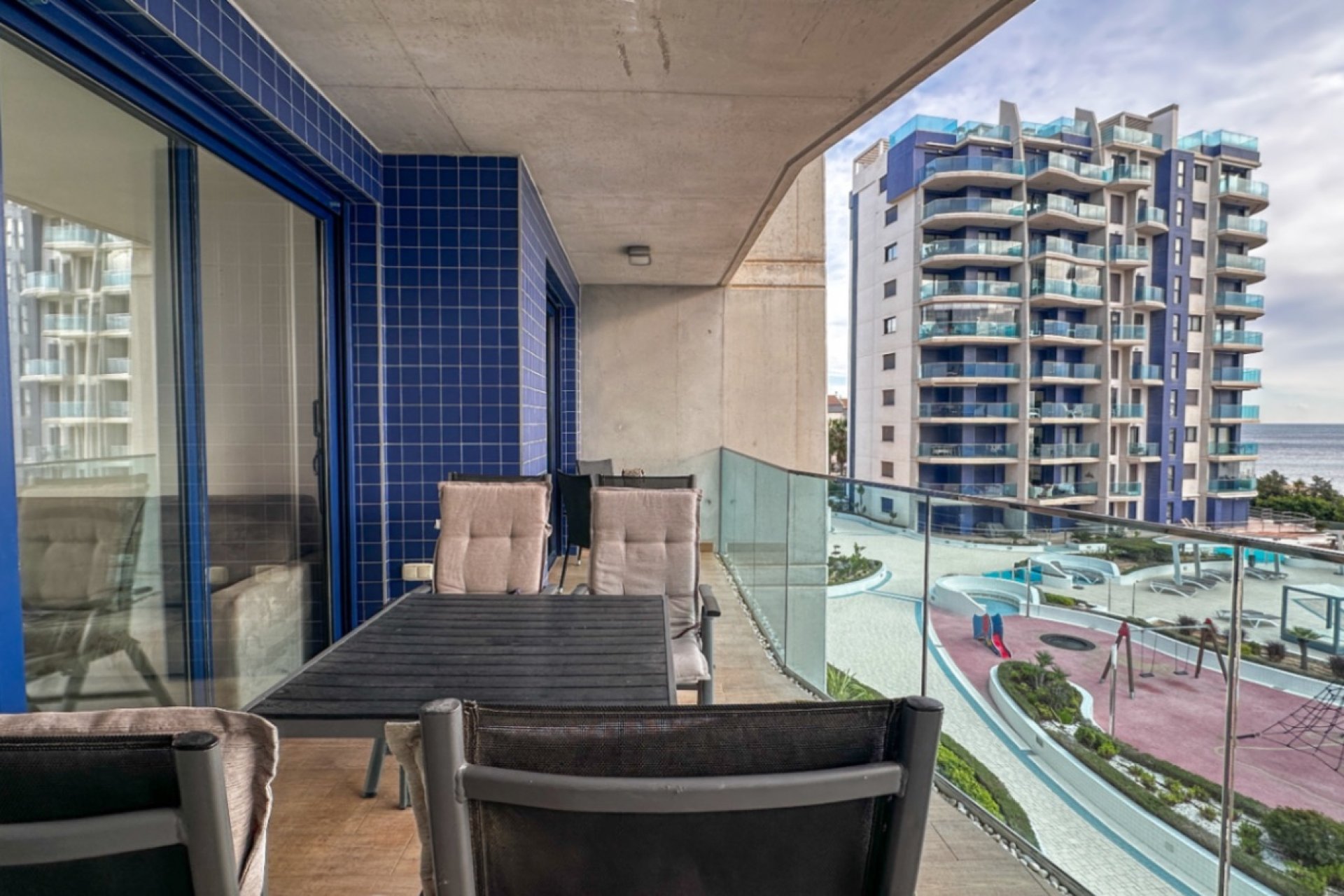 Használt Ingatlanok - Apartman -
Torrevieja - Costa Blanca