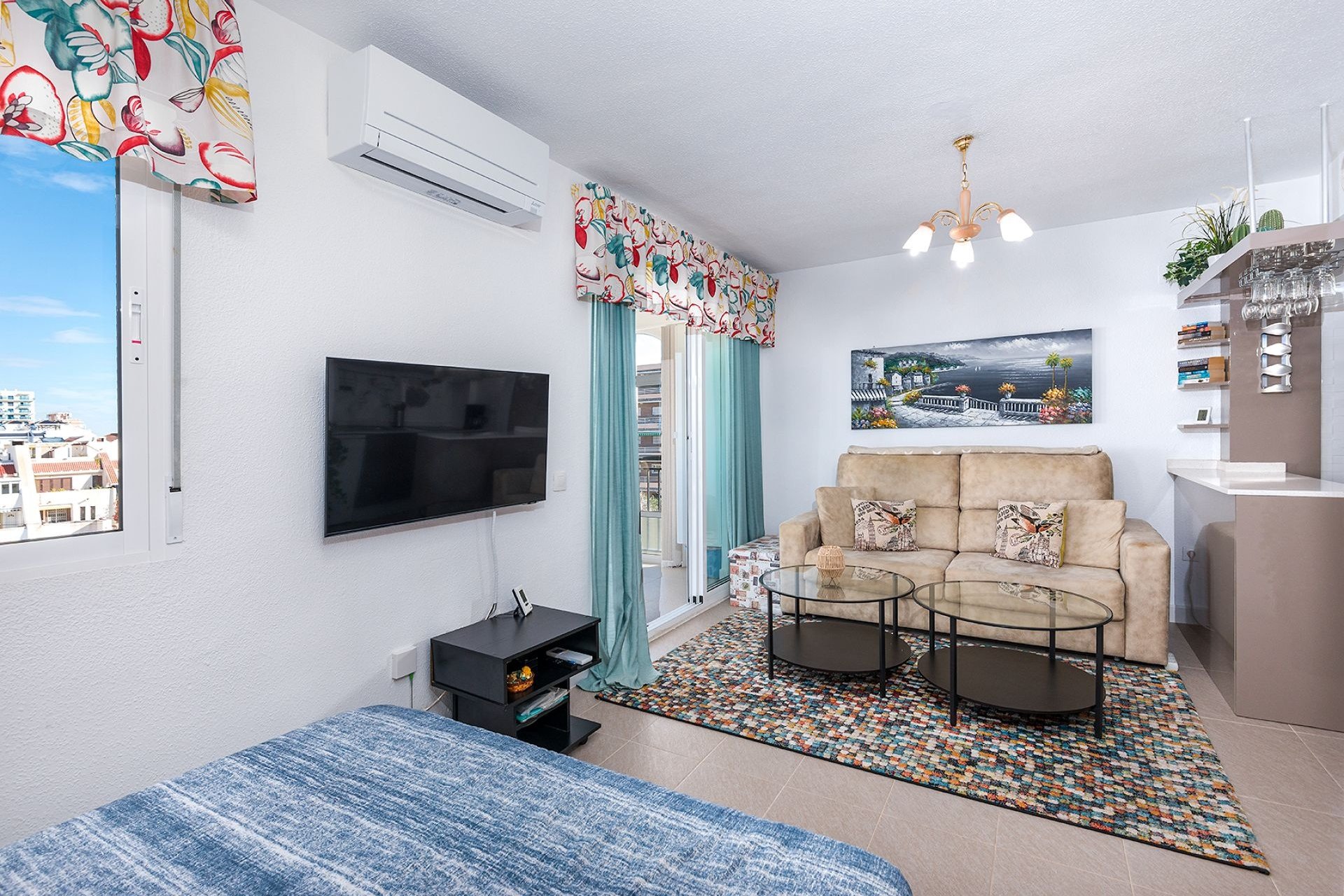 Használt Ingatlanok - Apartman -
Torrevieja - Costa Blanca