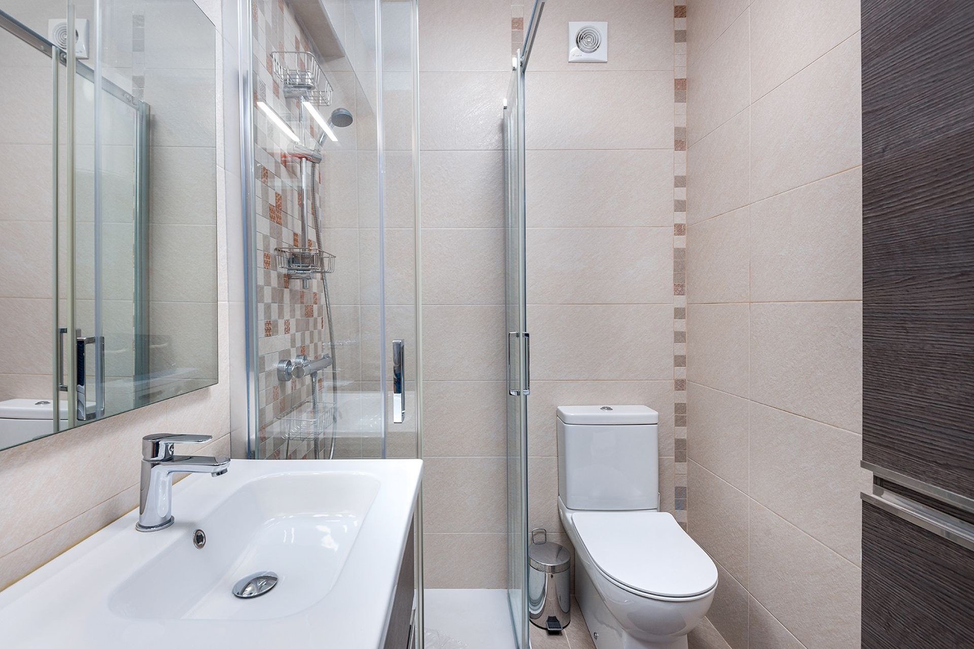 Használt Ingatlanok - Apartman -
Torrevieja - Costa Blanca