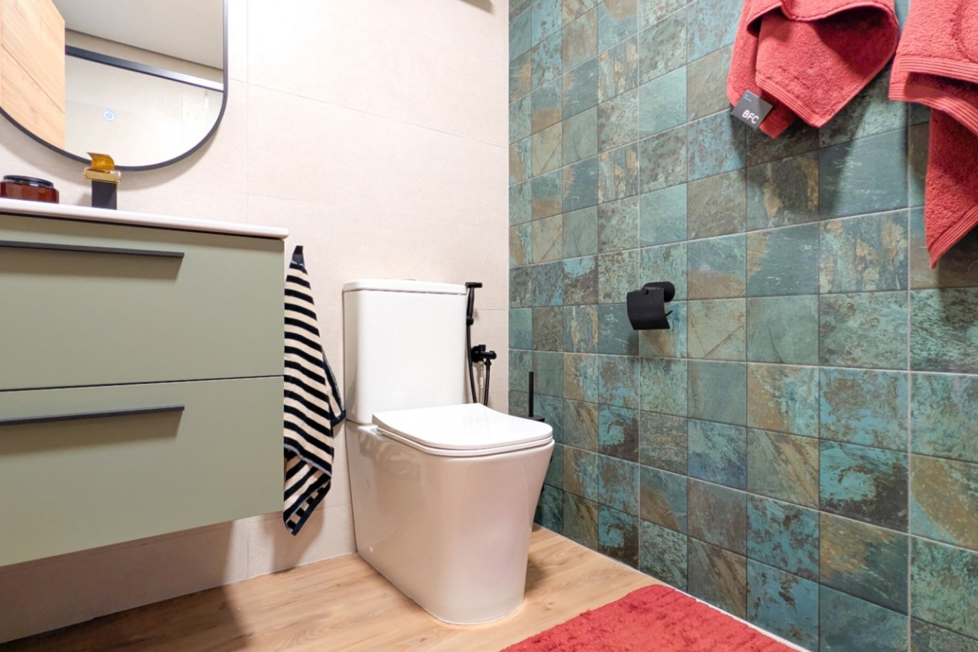 Használt Ingatlanok - Apartman -
Torrevieja - Costa Blanca