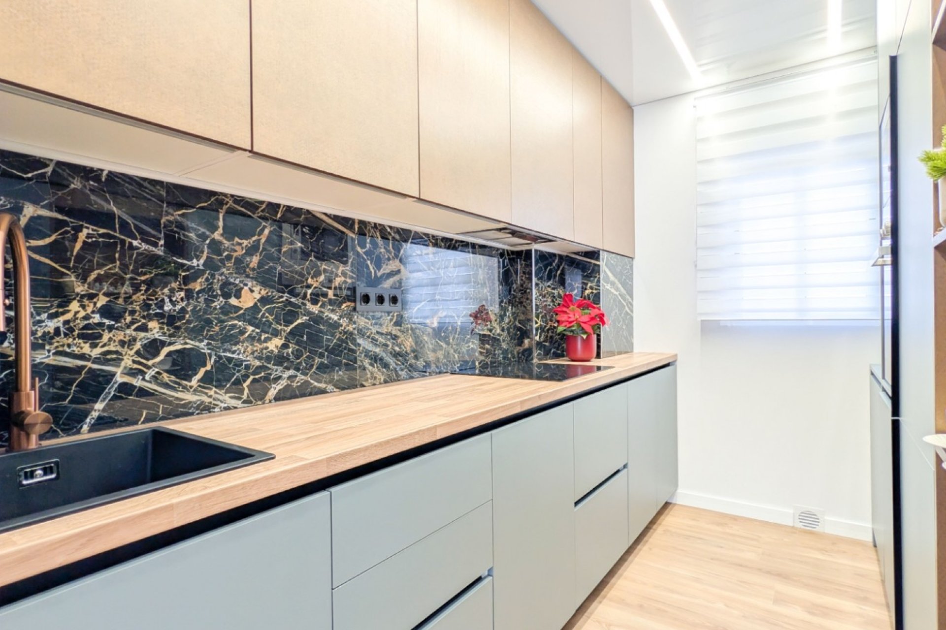 Használt Ingatlanok - Apartman -
Torrevieja - Costa Blanca