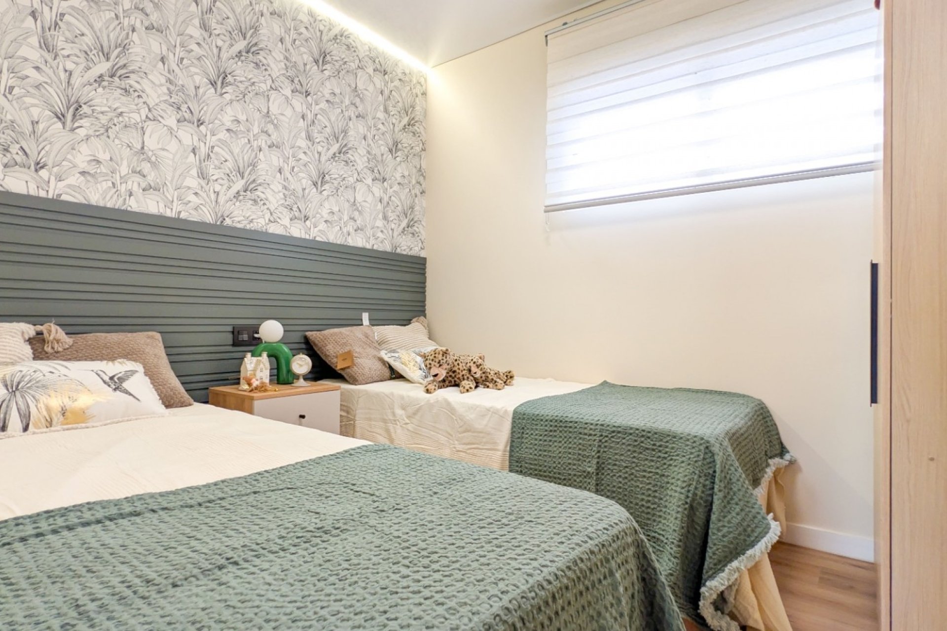 Használt Ingatlanok - Apartman -
Torrevieja - Costa Blanca