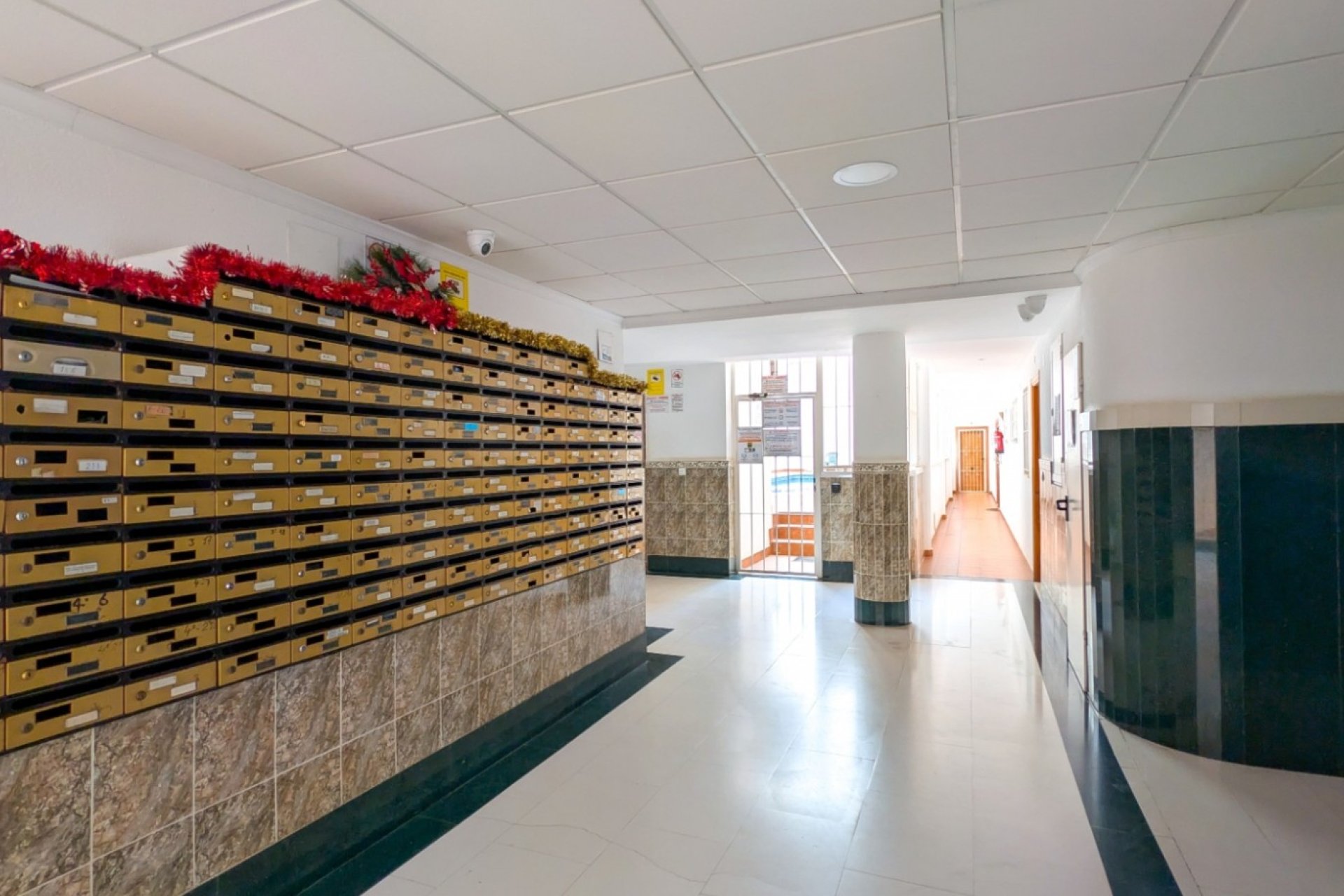 Használt Ingatlanok - Apartman -
Torrevieja - Costa Blanca