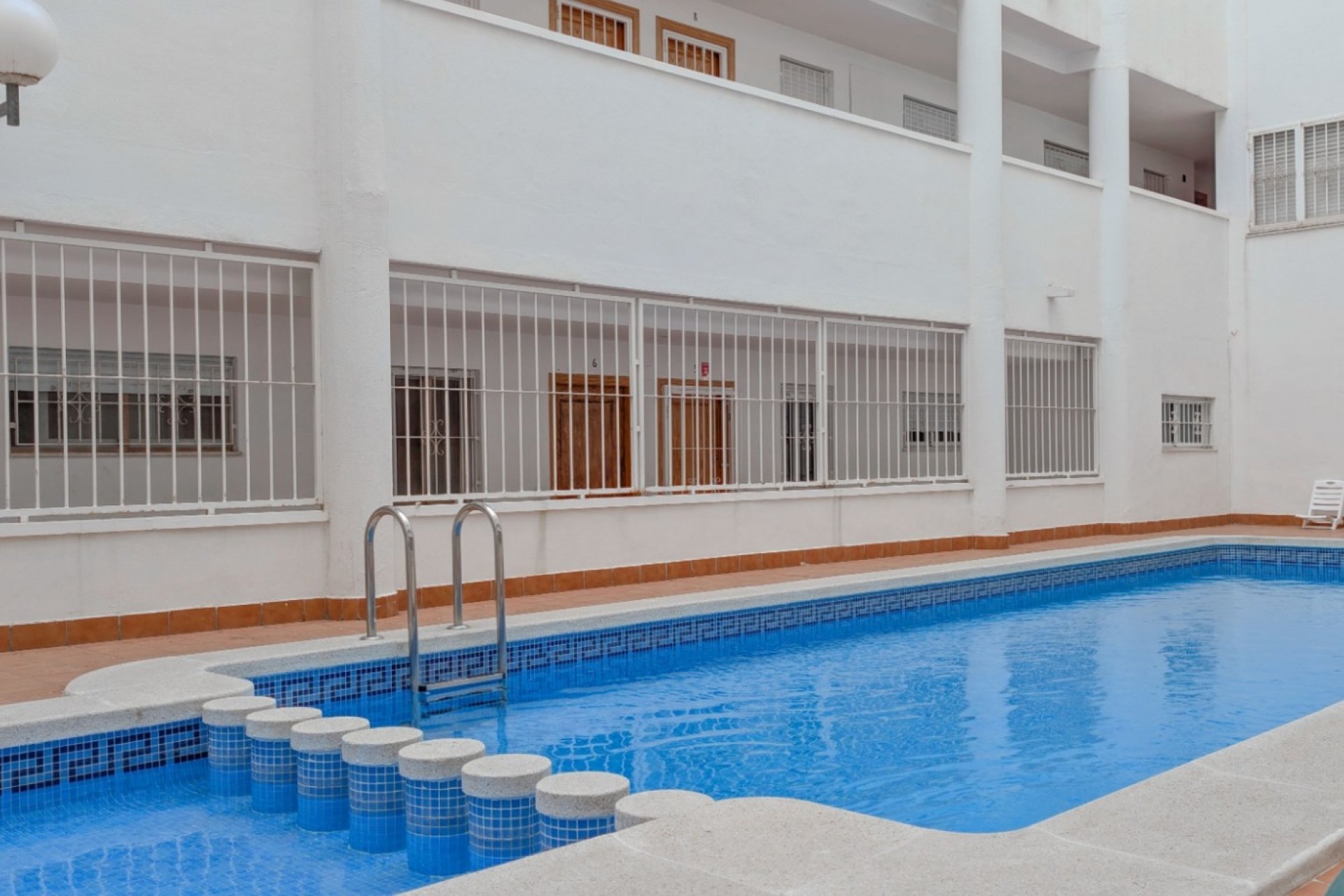 Használt Ingatlanok - Apartman -
Torrevieja - Costa Blanca