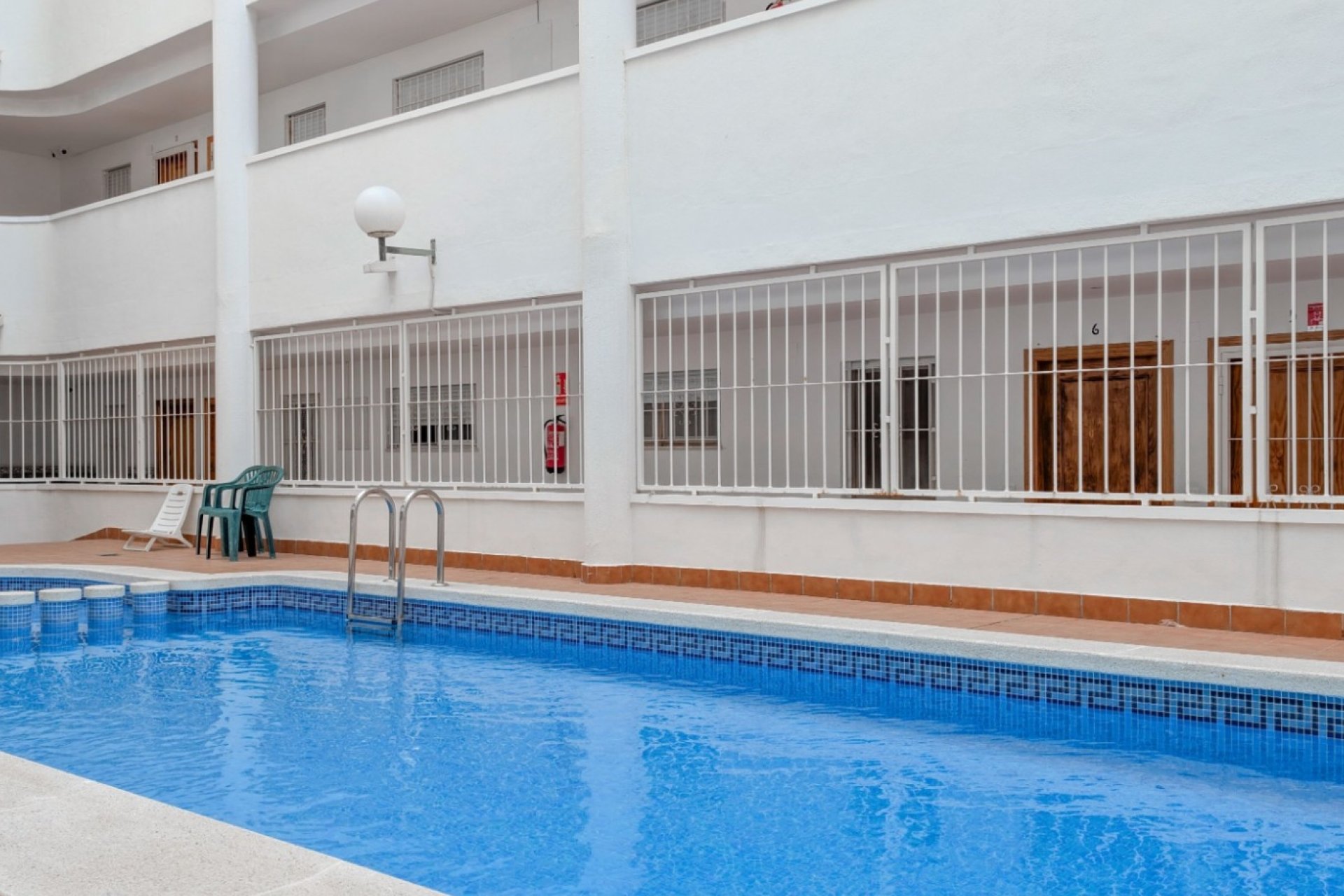 Használt Ingatlanok - Apartman -
Torrevieja - Costa Blanca