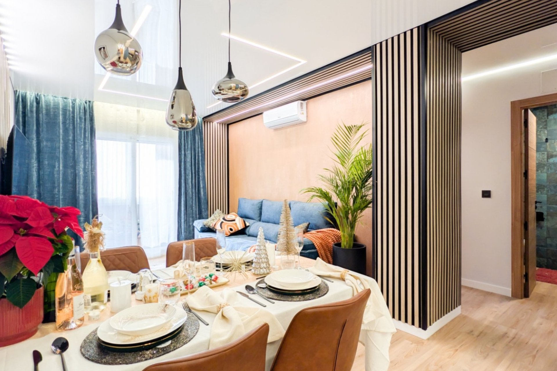 Használt Ingatlanok - Apartman -
Torrevieja - Costa Blanca