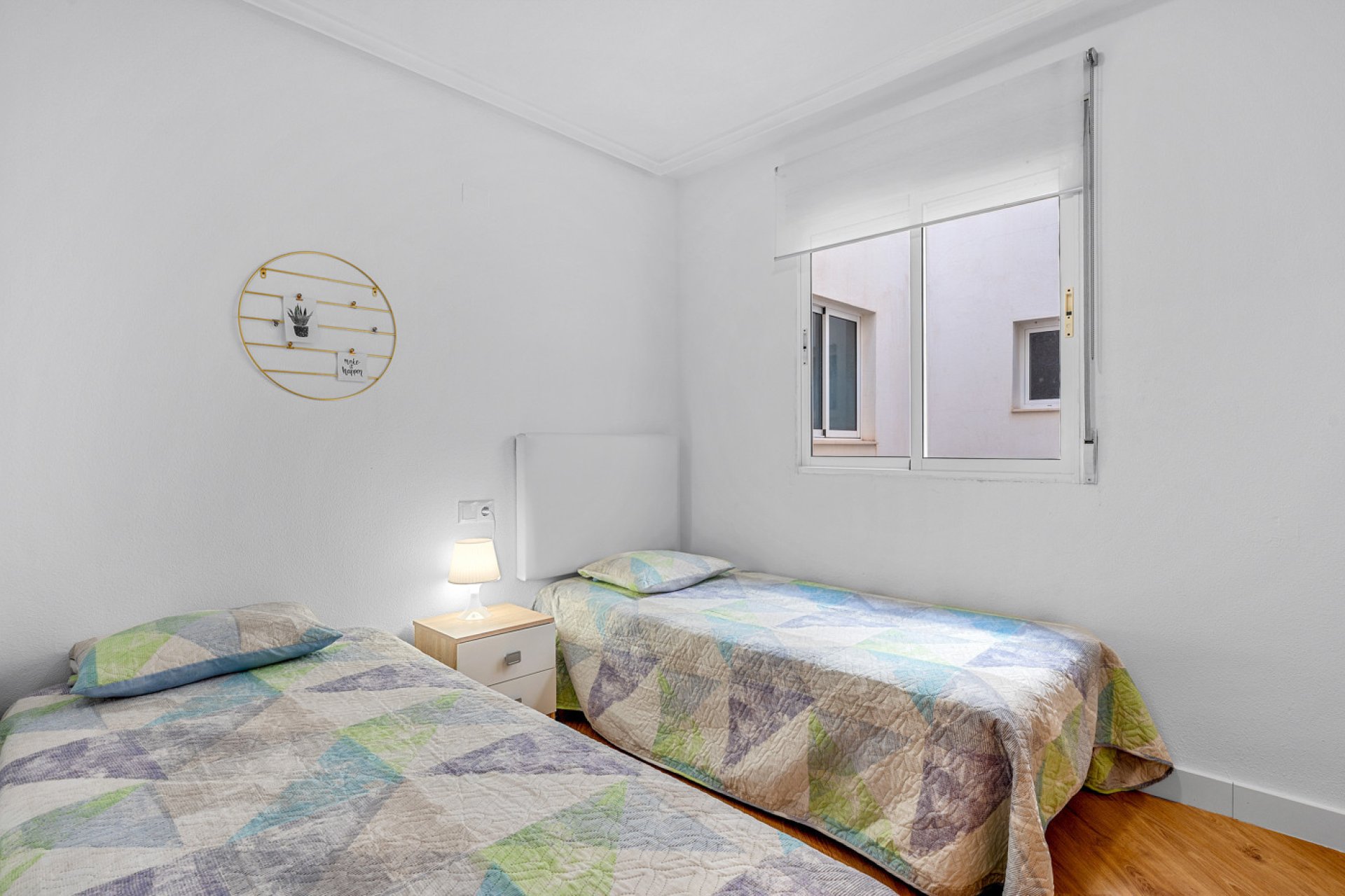 Használt Ingatlanok - Apartman -
Torrevieja - Costa Blanca