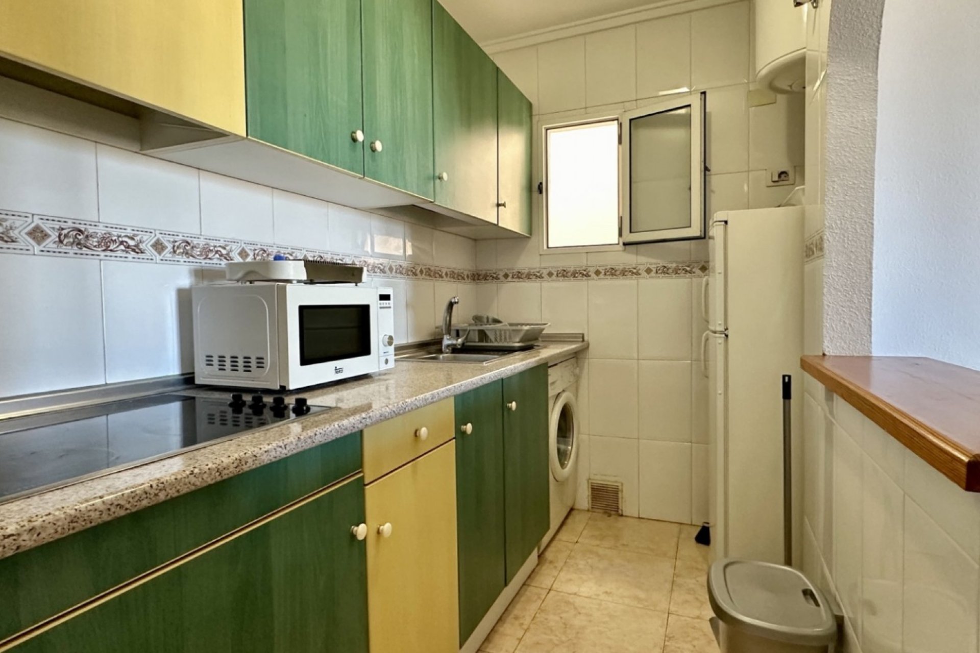 Használt Ingatlanok - Apartman -
Torrevieja - Costa Blanca
