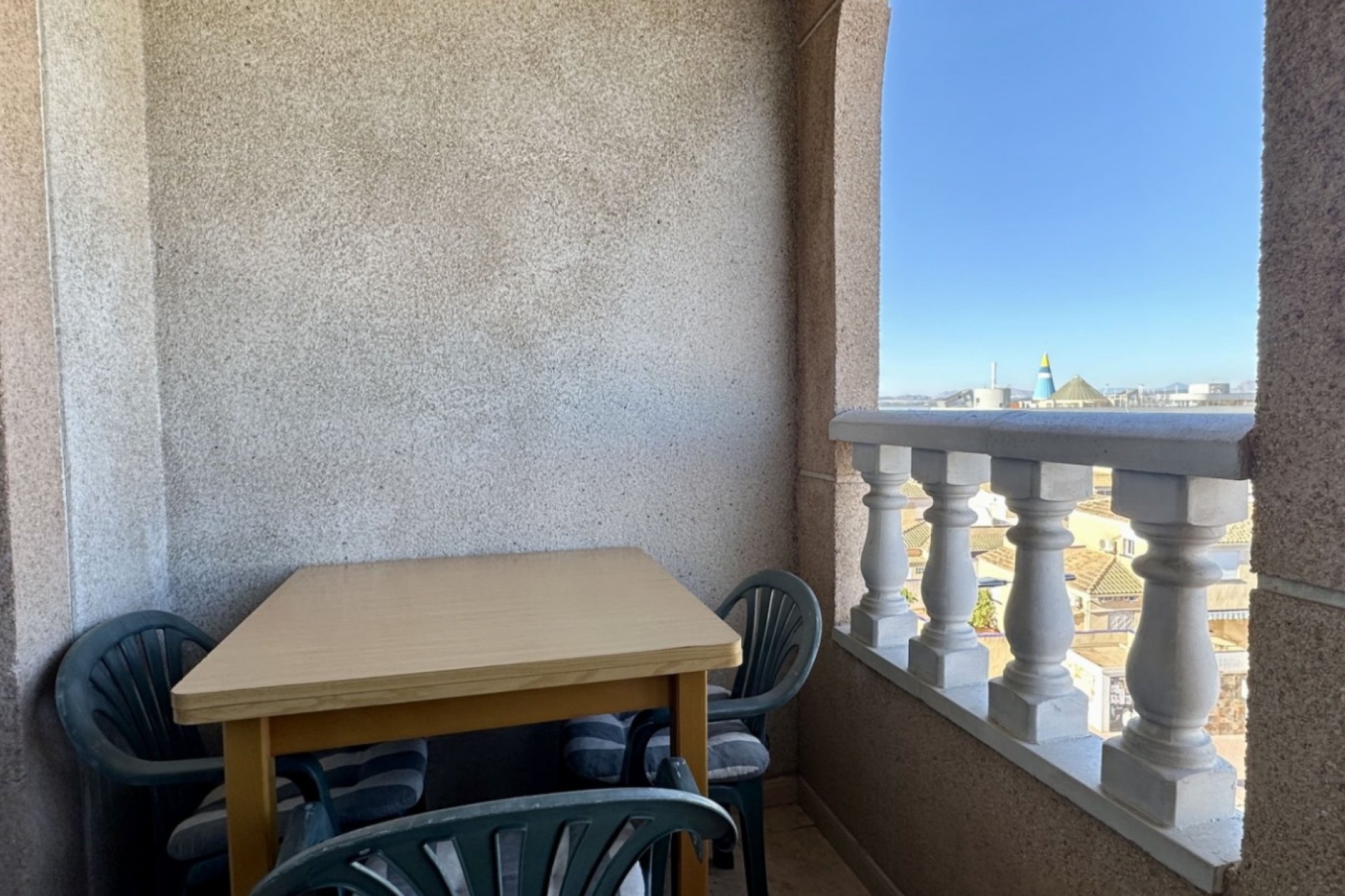 Használt Ingatlanok - Apartman -
Torrevieja - Costa Blanca