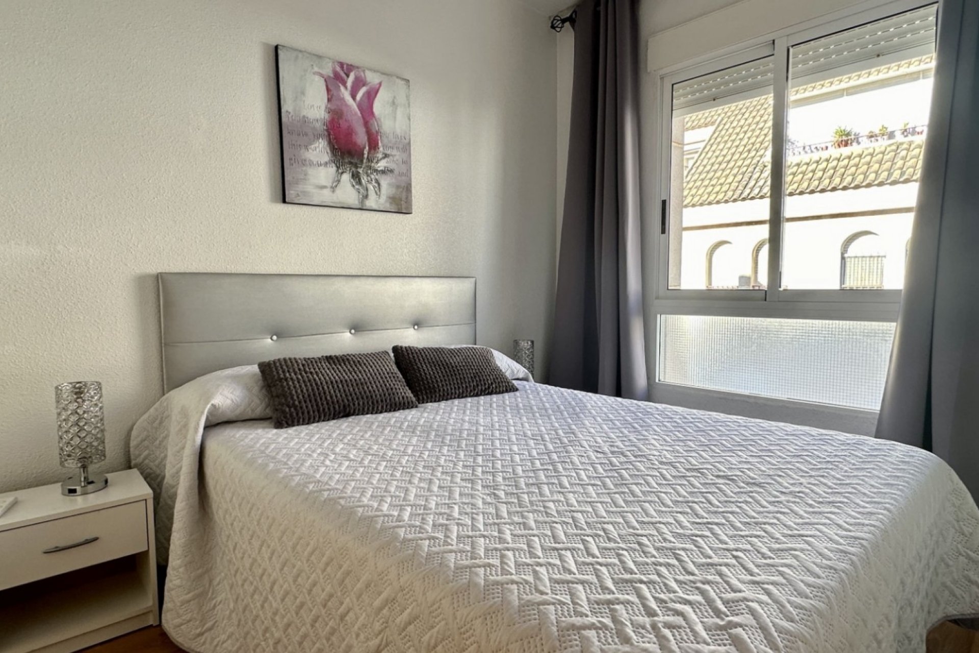 Használt Ingatlanok - Apartman -
Torrevieja - Costa Blanca