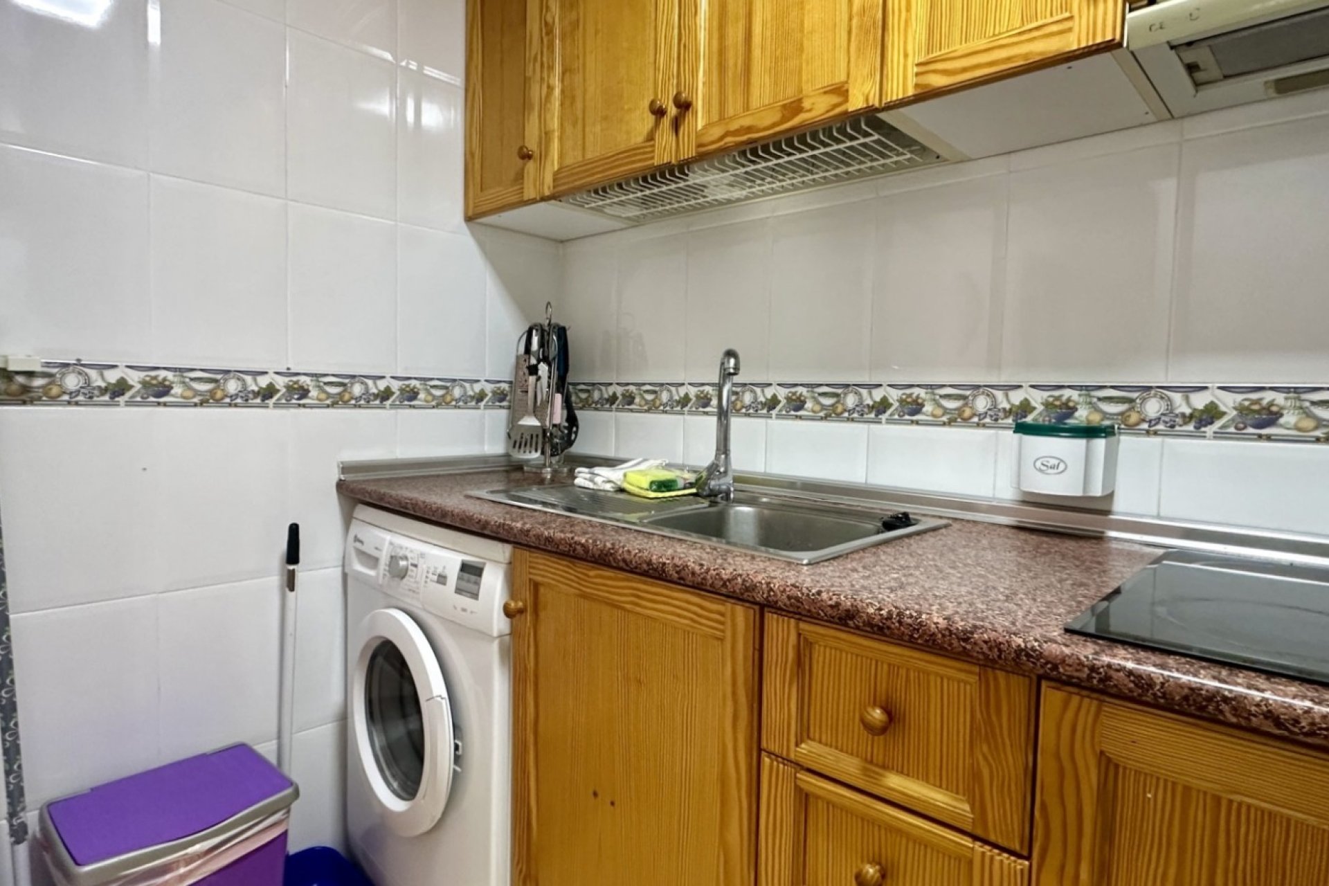 Használt Ingatlanok - Apartman -
Torrevieja - Costa Blanca