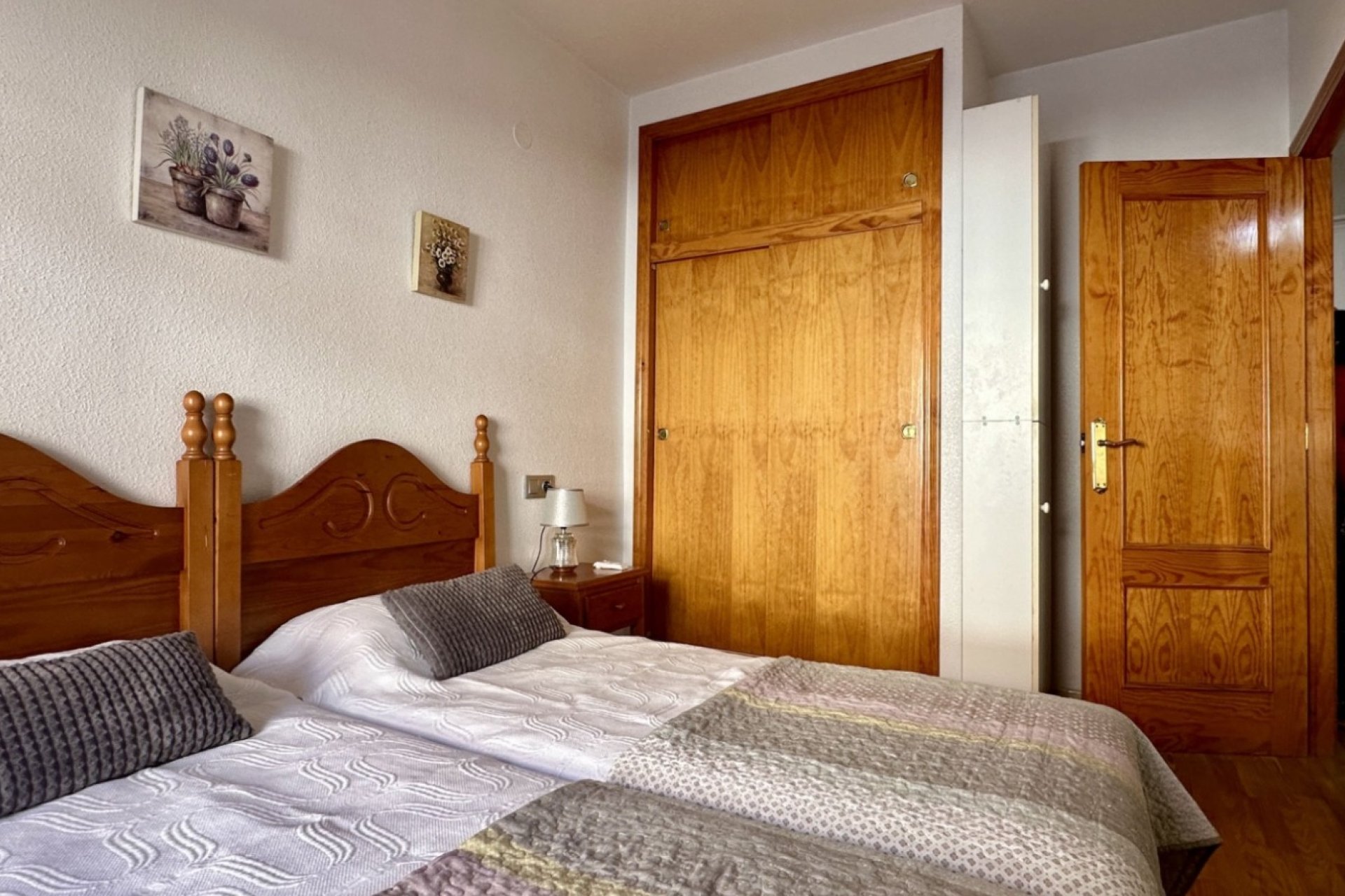 Használt Ingatlanok - Apartman -
Torrevieja - Costa Blanca