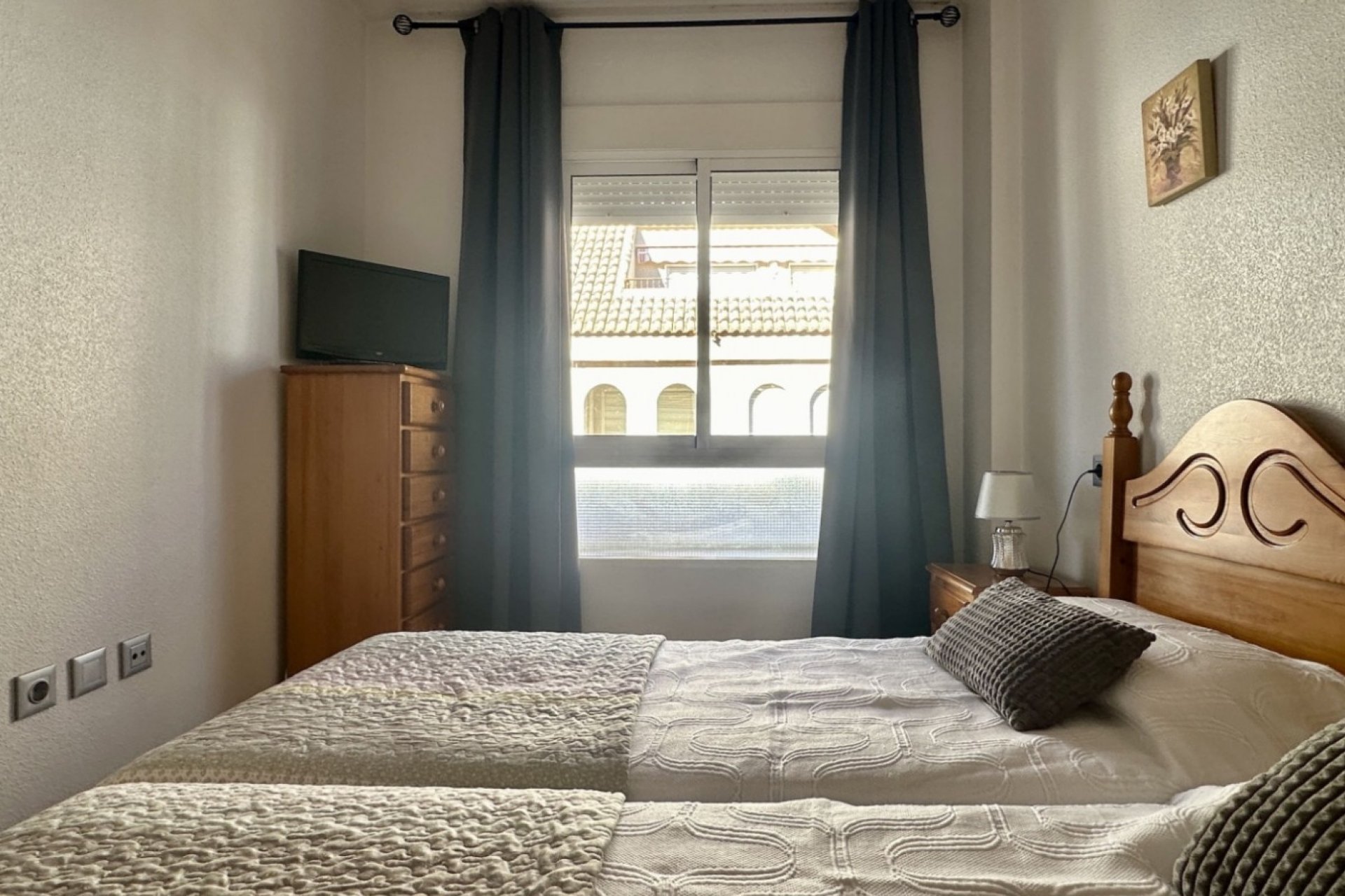 Használt Ingatlanok - Apartman -
Torrevieja - Costa Blanca