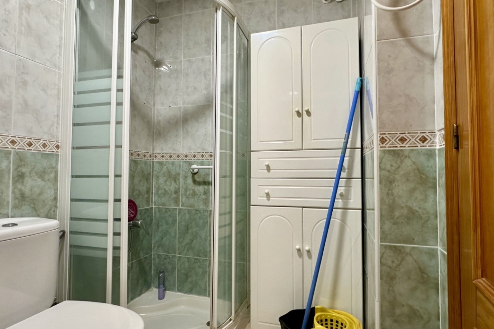 Használt Ingatlanok - Apartman -
Torrevieja - Costa Blanca