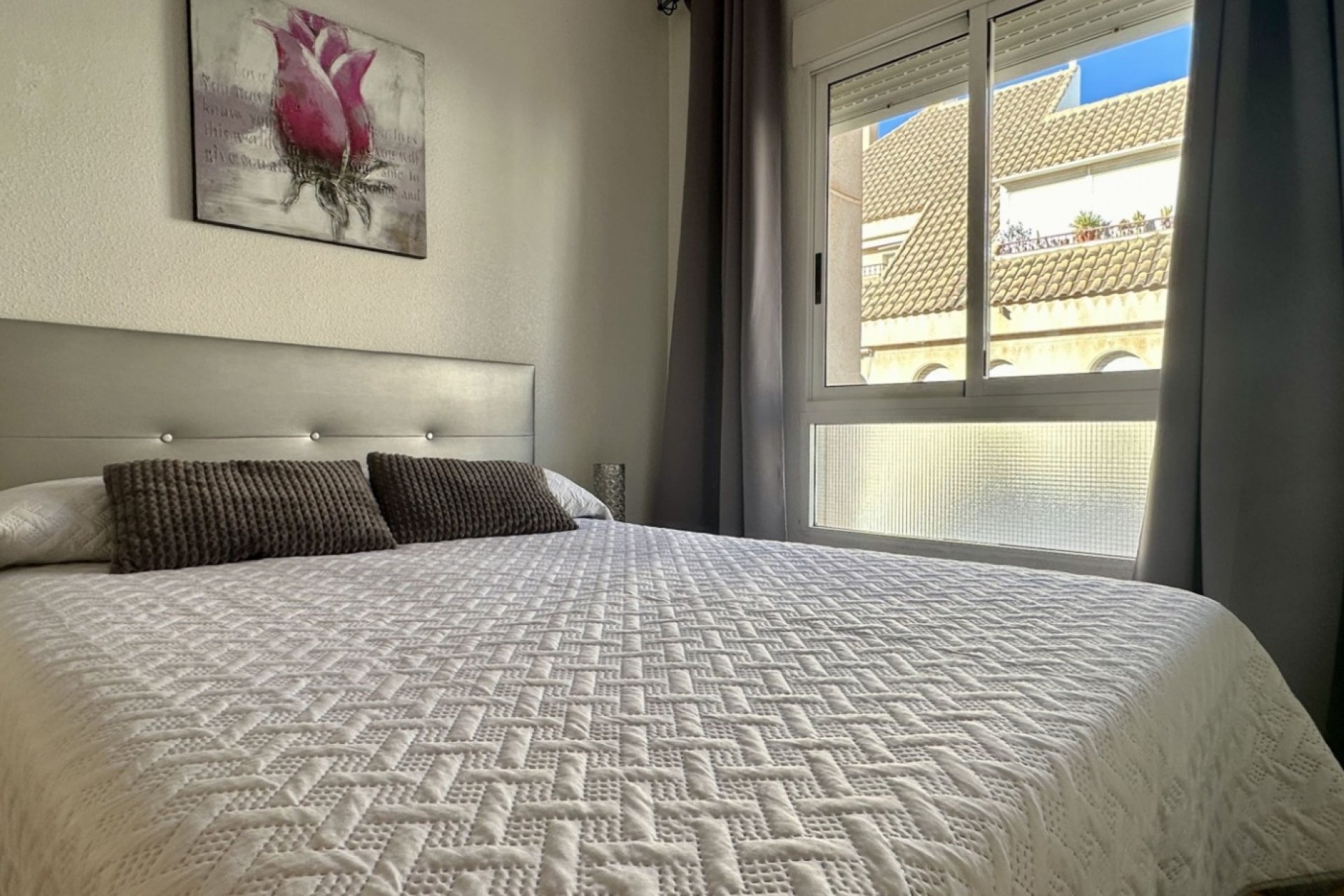 Használt Ingatlanok - Apartman -
Torrevieja - Costa Blanca