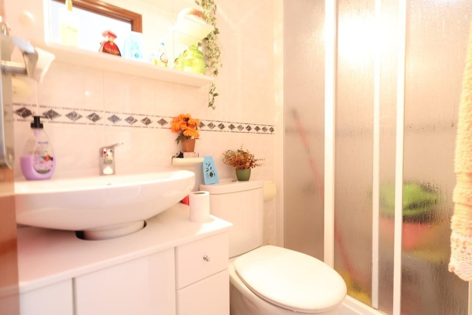 Használt Ingatlanok - Apartman -
Torrevieja - Costa Blanca