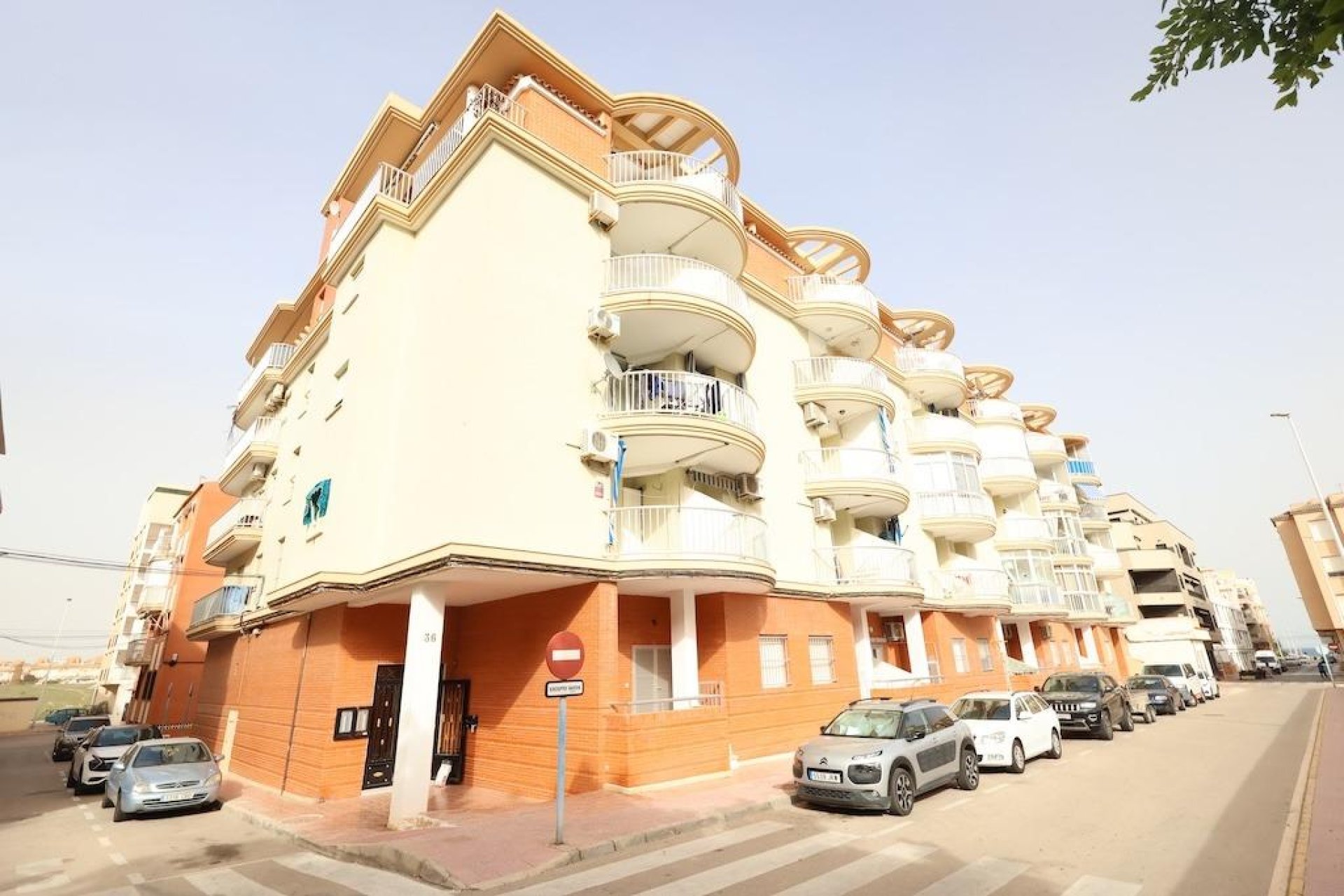 Használt Ingatlanok - Apartman -
Torrevieja - Costa Blanca