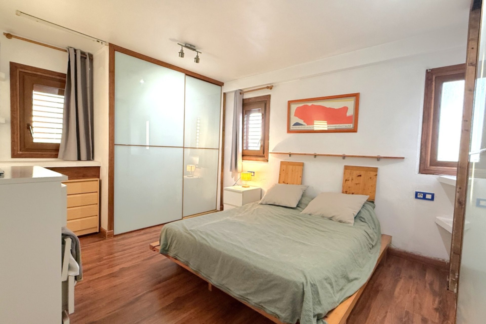 Használt Ingatlanok - Apartman -
Torrevieja - Costa Blanca