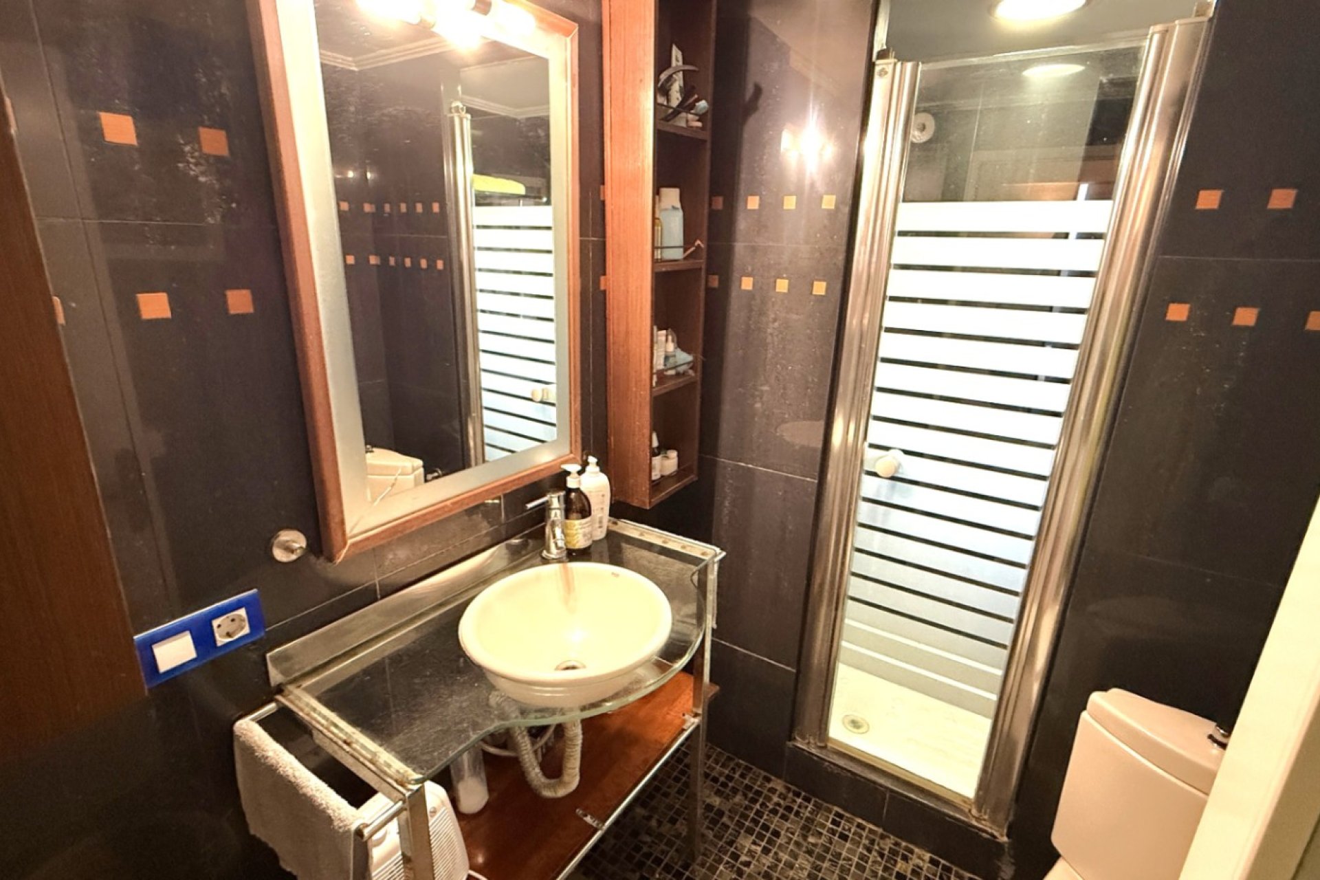 Használt Ingatlanok - Apartman -
Torrevieja - Costa Blanca