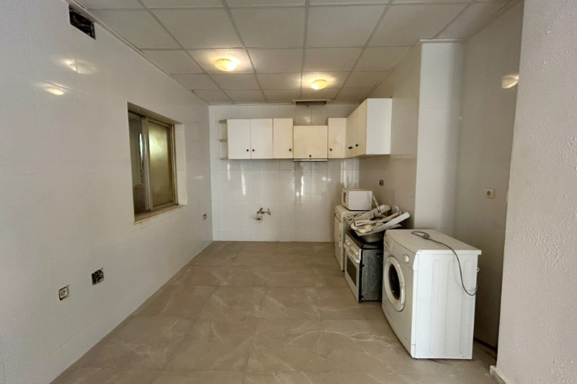Használt Ingatlanok - Apartman -
Torrevieja - Costa Blanca