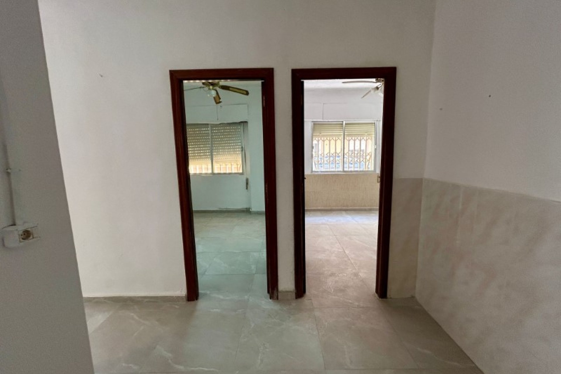 Használt Ingatlanok - Apartman -
Torrevieja - Costa Blanca