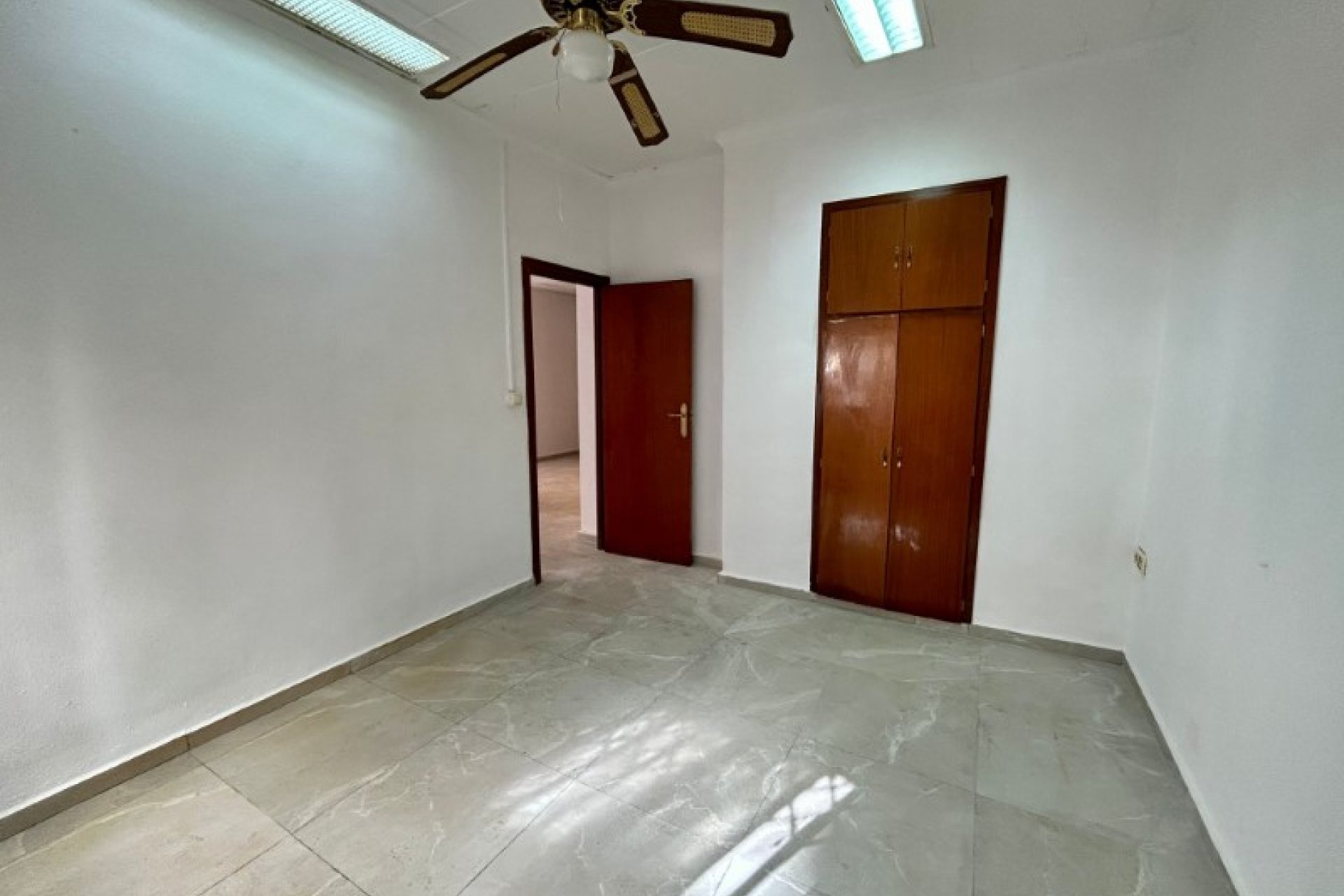 Használt Ingatlanok - Apartman -
Torrevieja - Costa Blanca