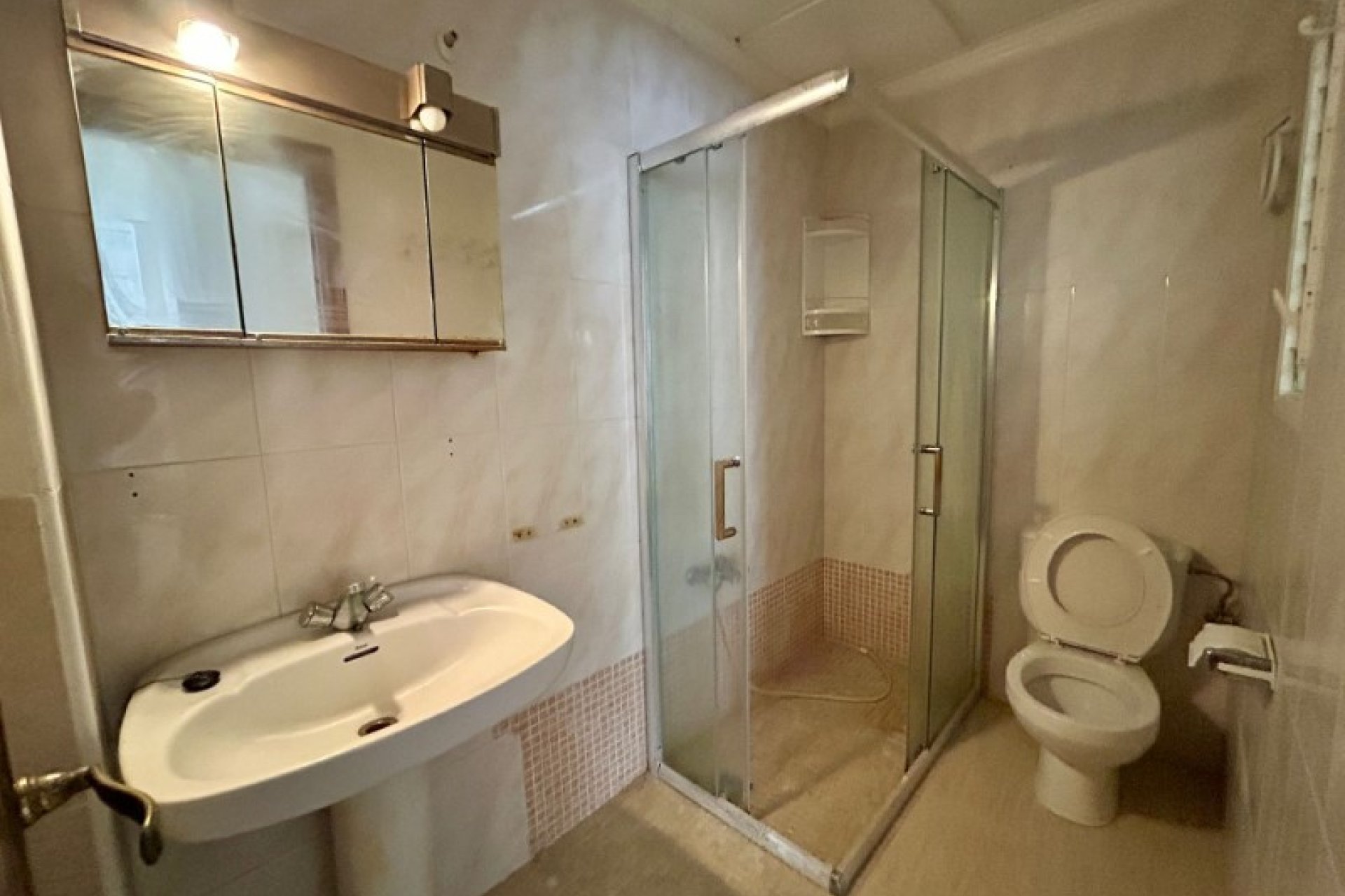 Használt Ingatlanok - Apartman -
Torrevieja - Costa Blanca