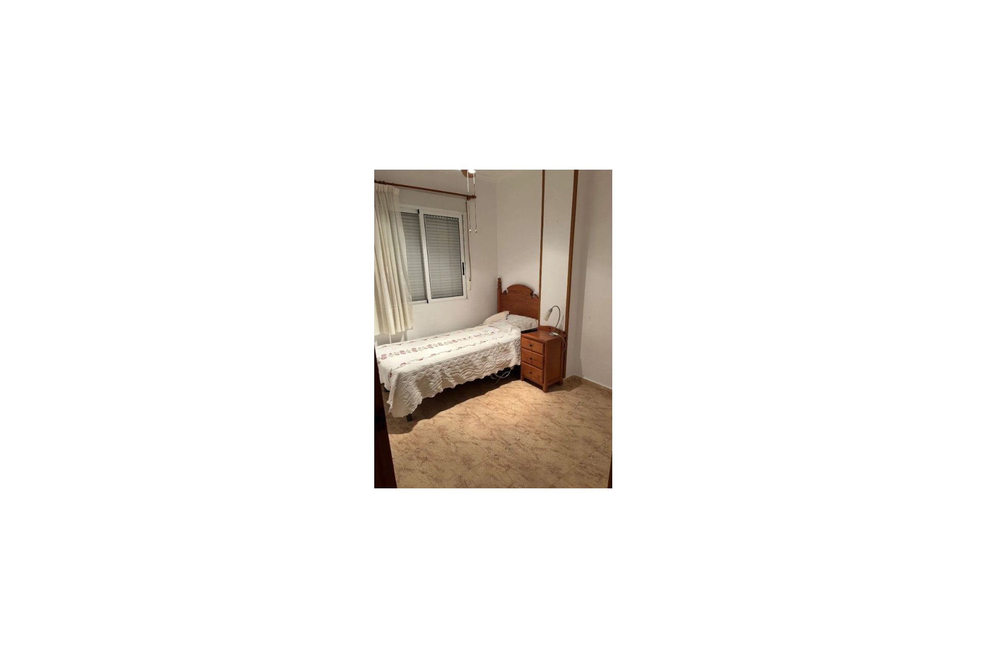 Használt Ingatlanok - Apartman -
Torrevieja - Costa Blanca