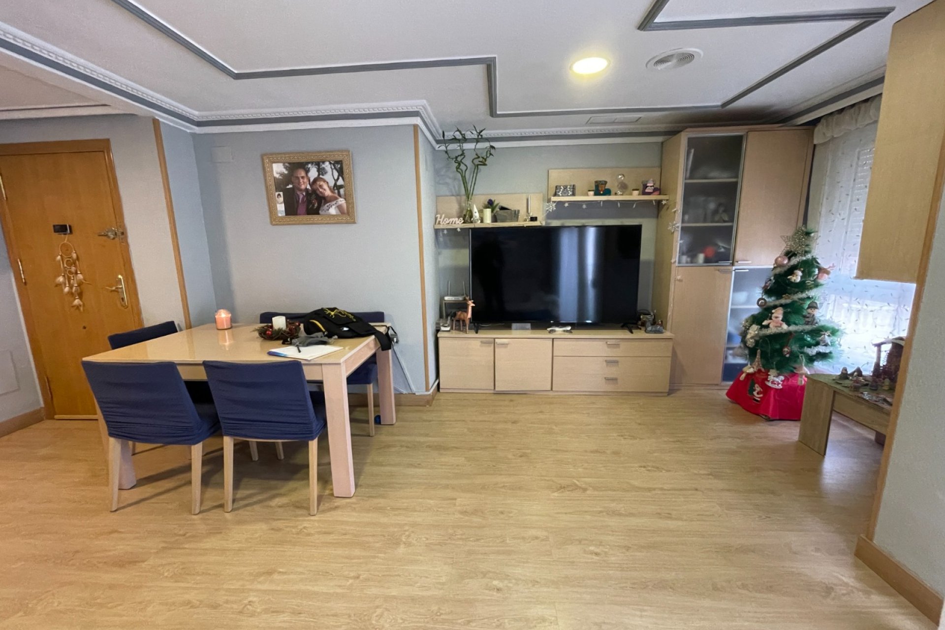 Használt Ingatlanok - Apartman -
Torrevieja - Costa Blanca