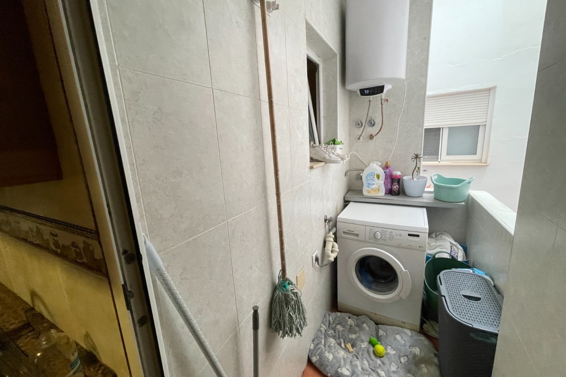 Használt Ingatlanok - Apartman -
Torrevieja - Costa Blanca