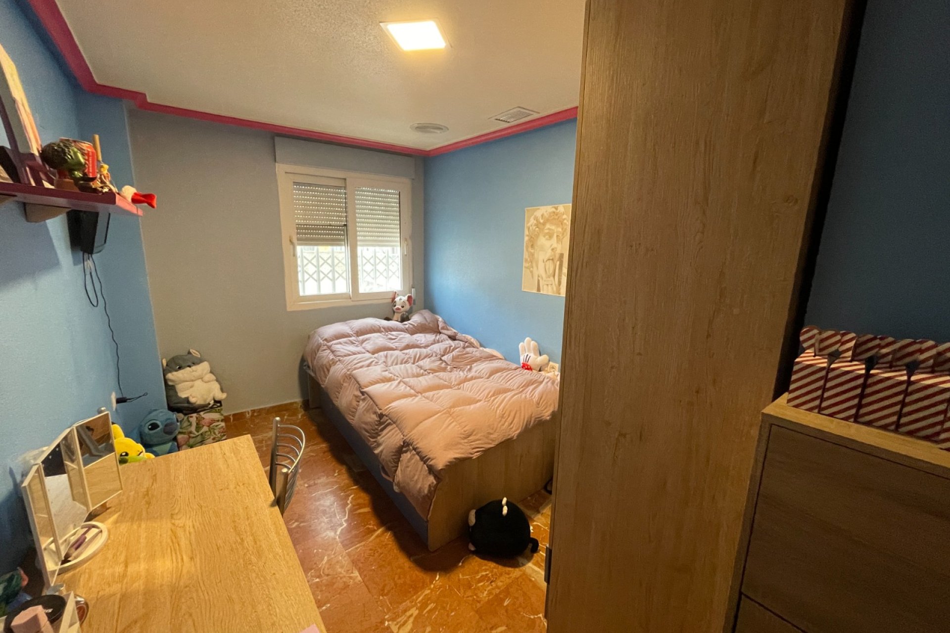 Használt Ingatlanok - Apartman -
Torrevieja - Costa Blanca