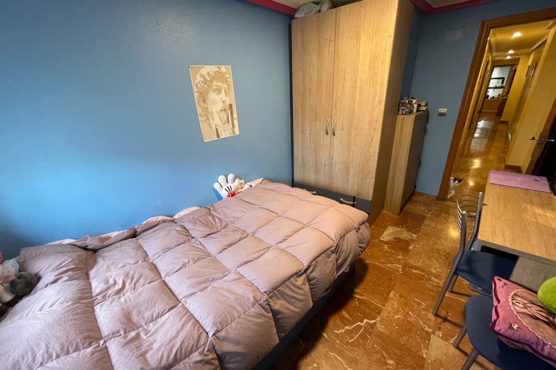 Használt Ingatlanok - Apartman -
Torrevieja - Costa Blanca