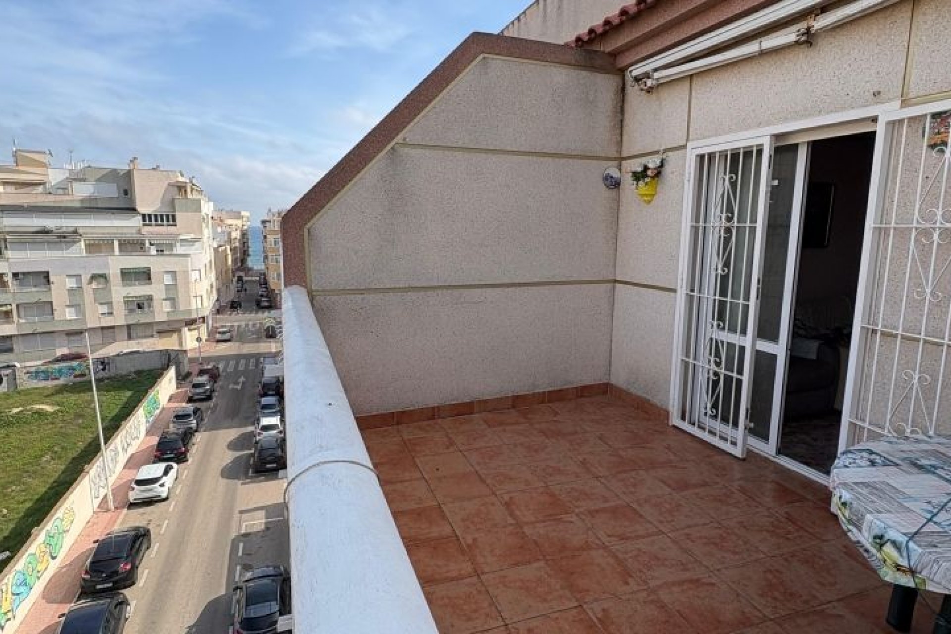 Használt Ingatlanok - Apartman -
Torrevieja - Costa Blanca