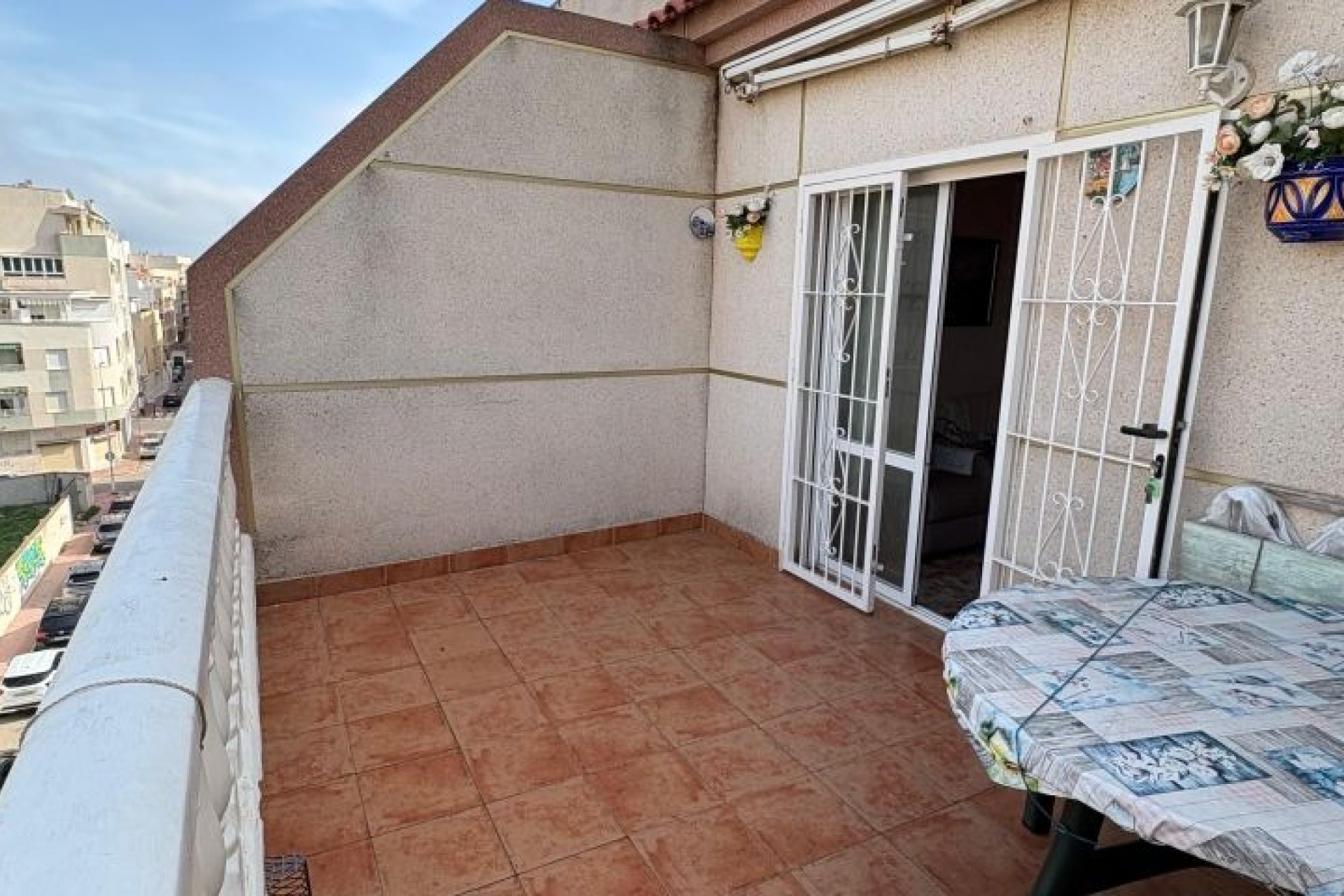 Használt Ingatlanok - Apartman -
Torrevieja - Costa Blanca