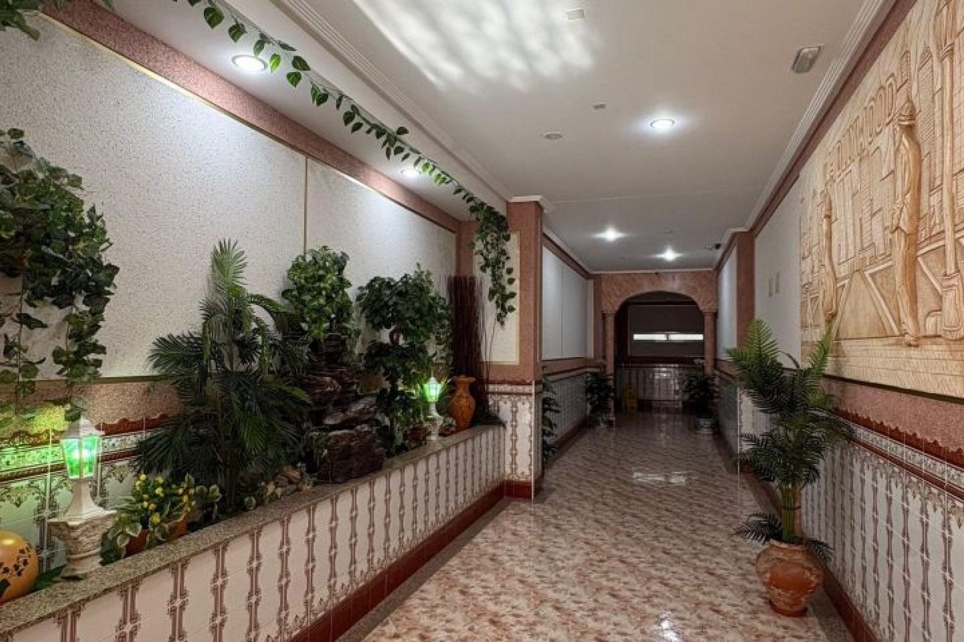 Használt Ingatlanok - Apartman -
Torrevieja - Costa Blanca