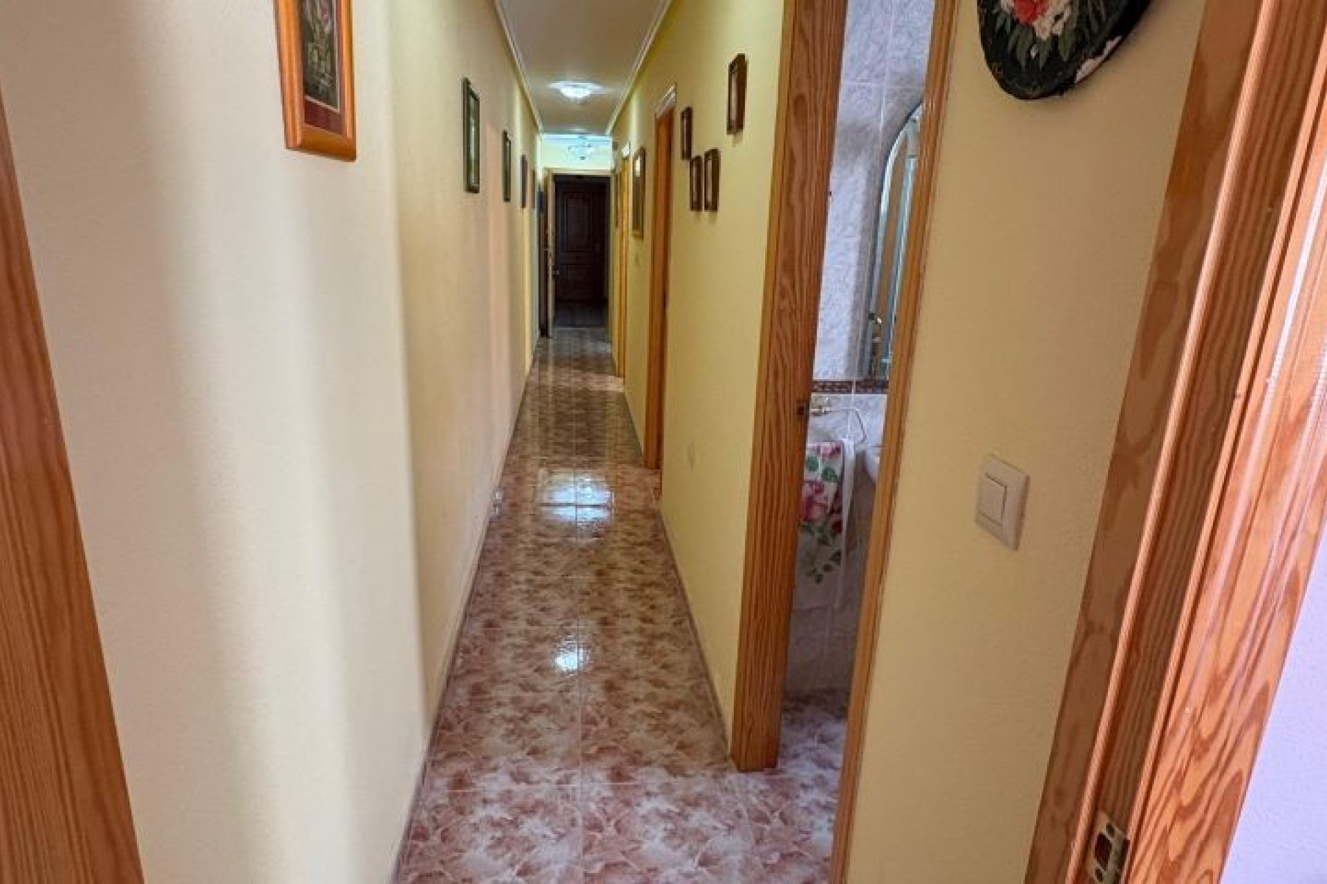 Használt Ingatlanok - Apartman -
Torrevieja - Costa Blanca